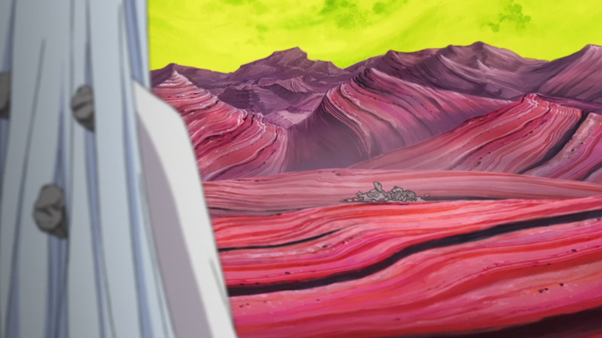 Naruto: Shippuden Ep 470: Connecting Thoughts @ 00:11:17
