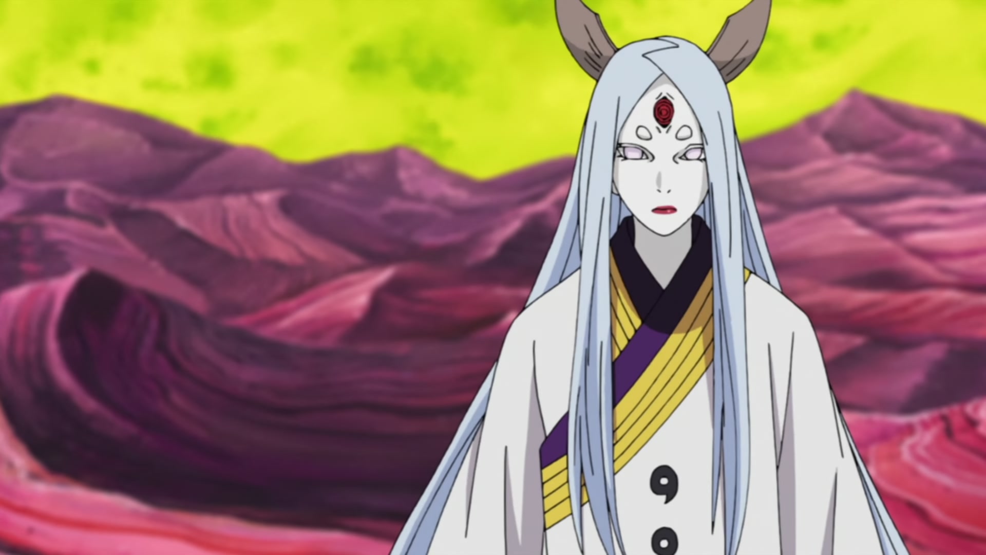Naruto: Shippuden Ep 470: Connecting Thoughts @ 00:11:22