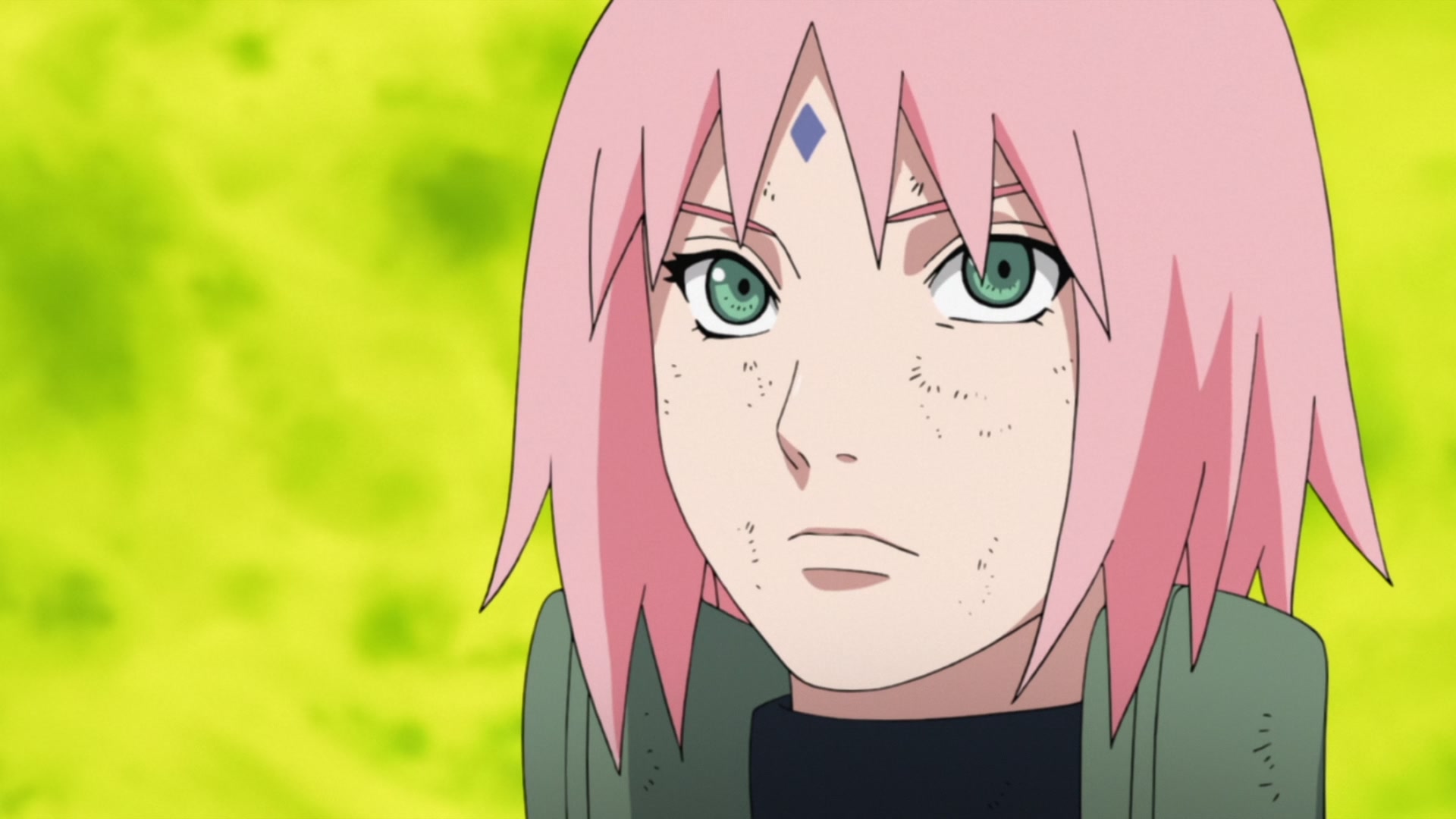 Naruto: Shippuden Ep 470: Connecting Thoughts @ 00:11:55
