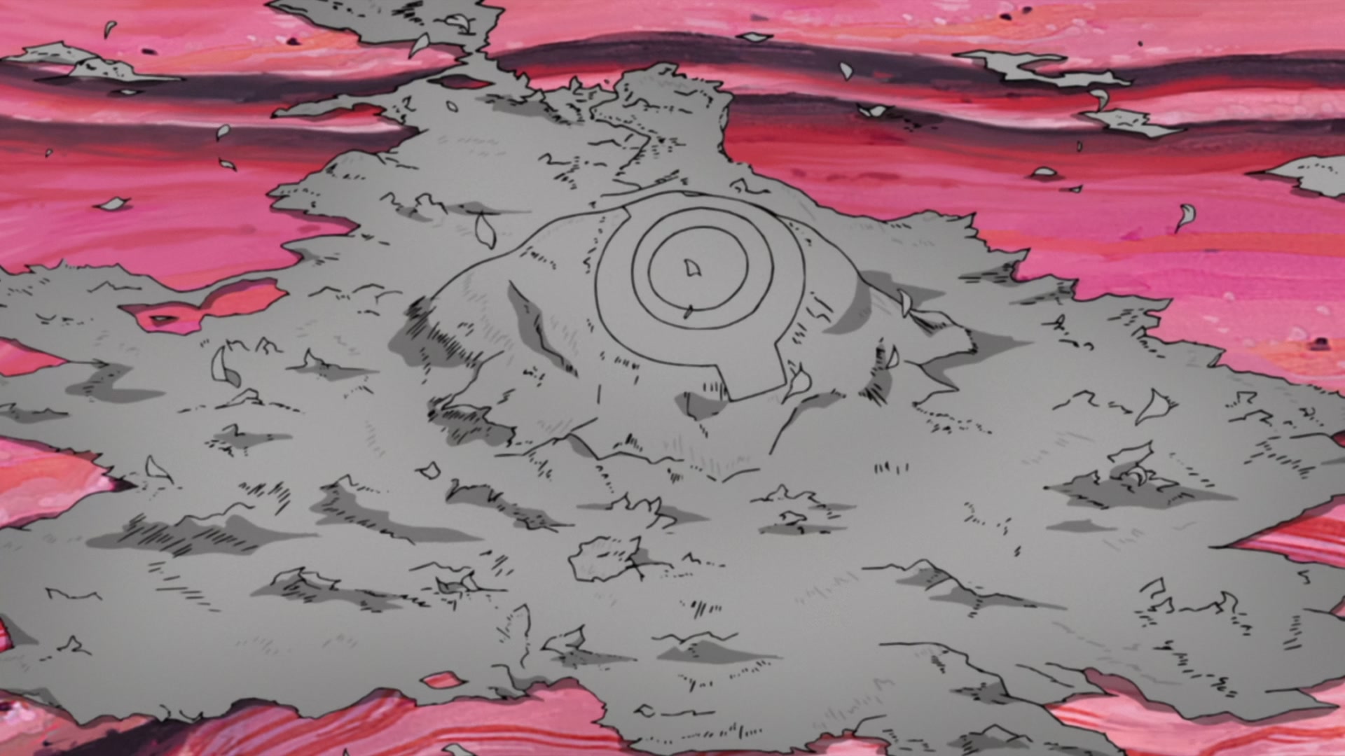 Naruto: Shippuden Ep 470: Connecting Thoughts @ 00:12:00