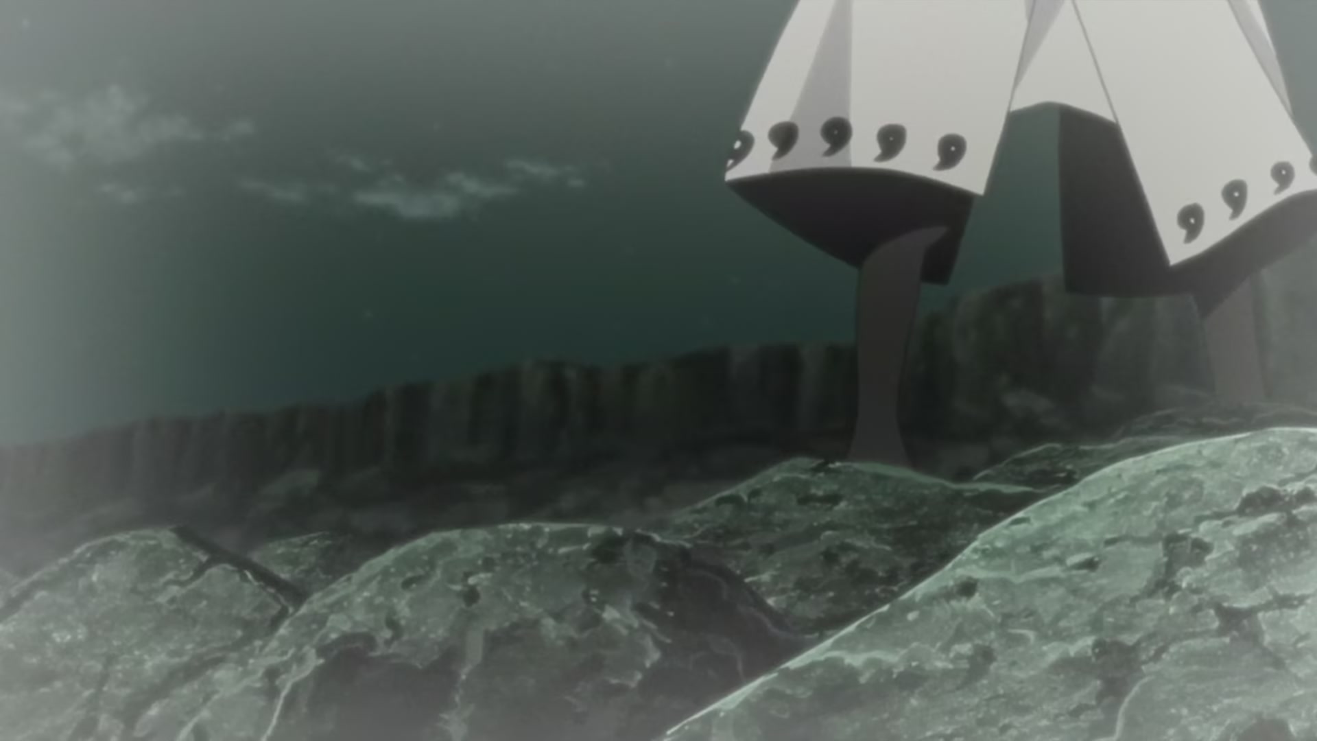 Naruto: Shippuden Ep 470: Connecting Thoughts @ 00:12:23