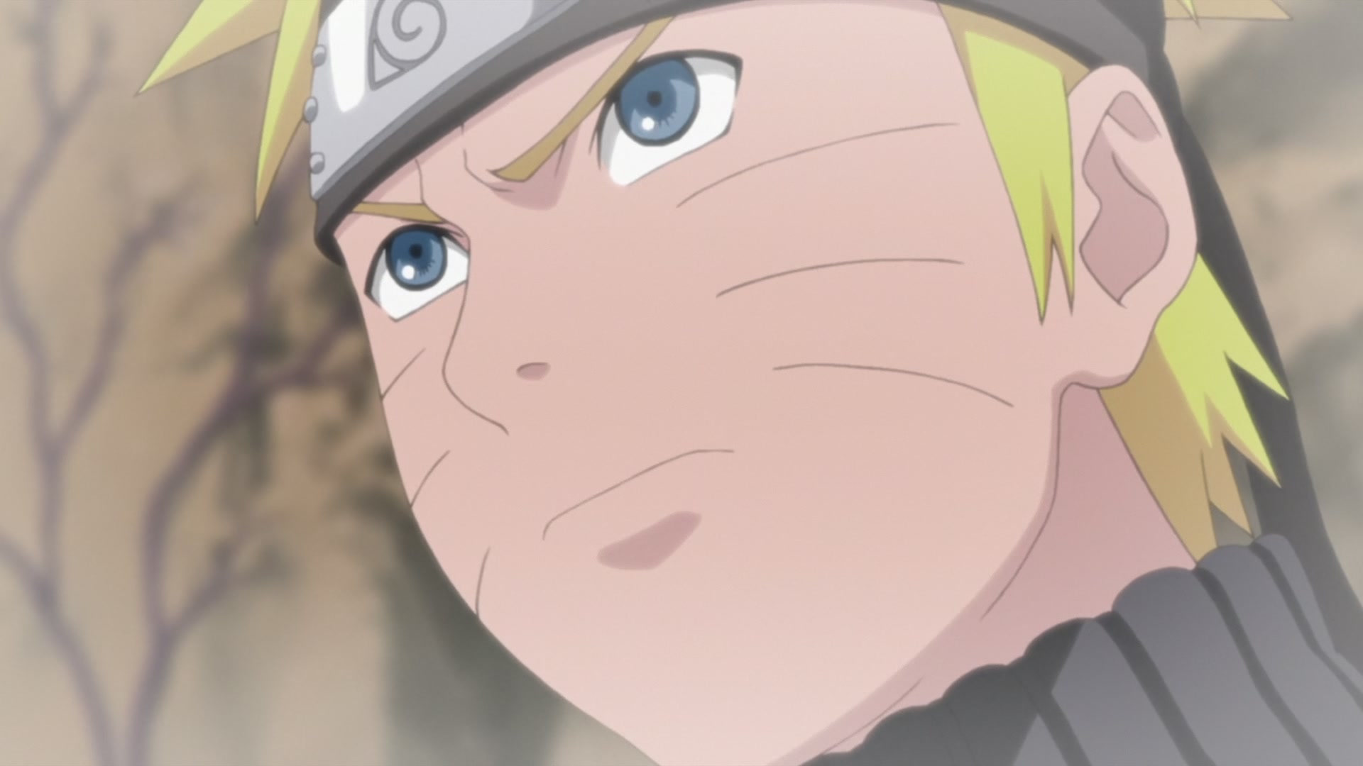 Naruto: Shippuden Ep 470: Connecting Thoughts @ 00:12:28