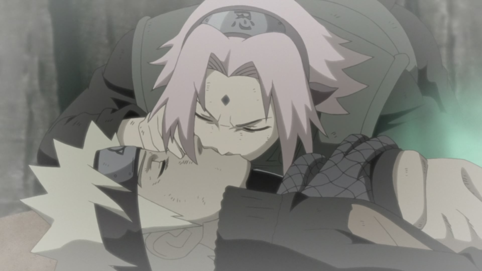 Naruto: Shippuden Ep 470: Connecting Thoughts @ 00:12:42