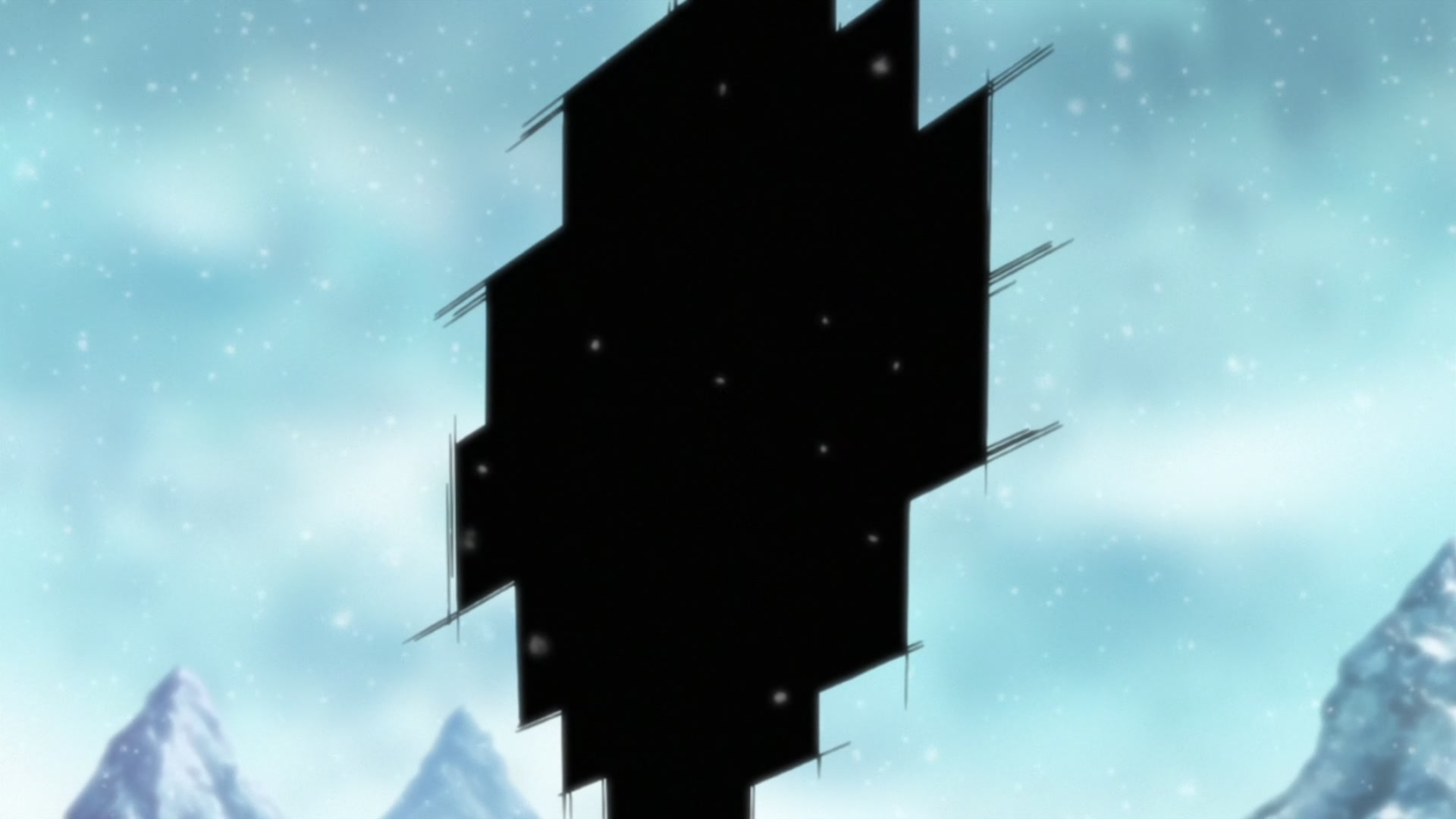 Naruto: Shippuden Ep 470: Connecting Thoughts @ 00:13:06