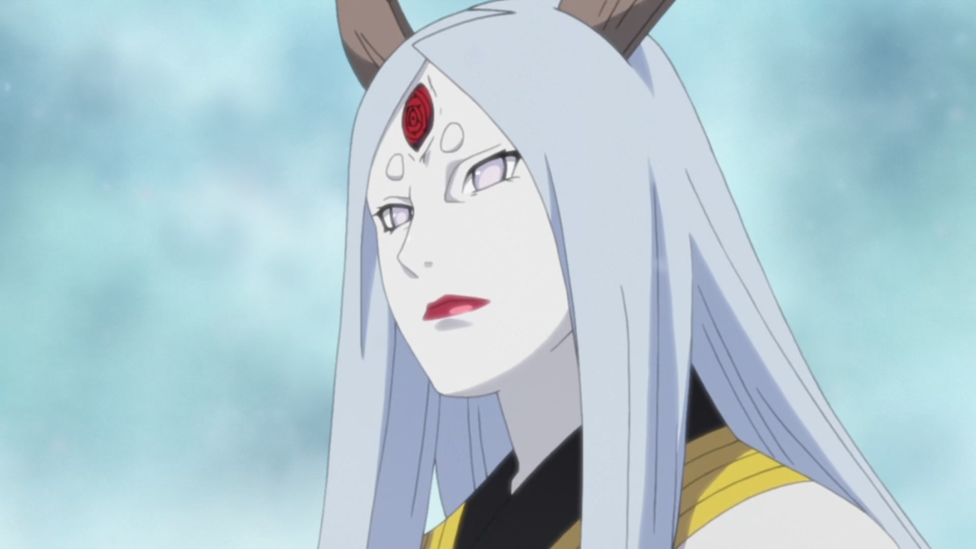Naruto: Shippuden Ep 470: Connecting Thoughts @ 00:13:24