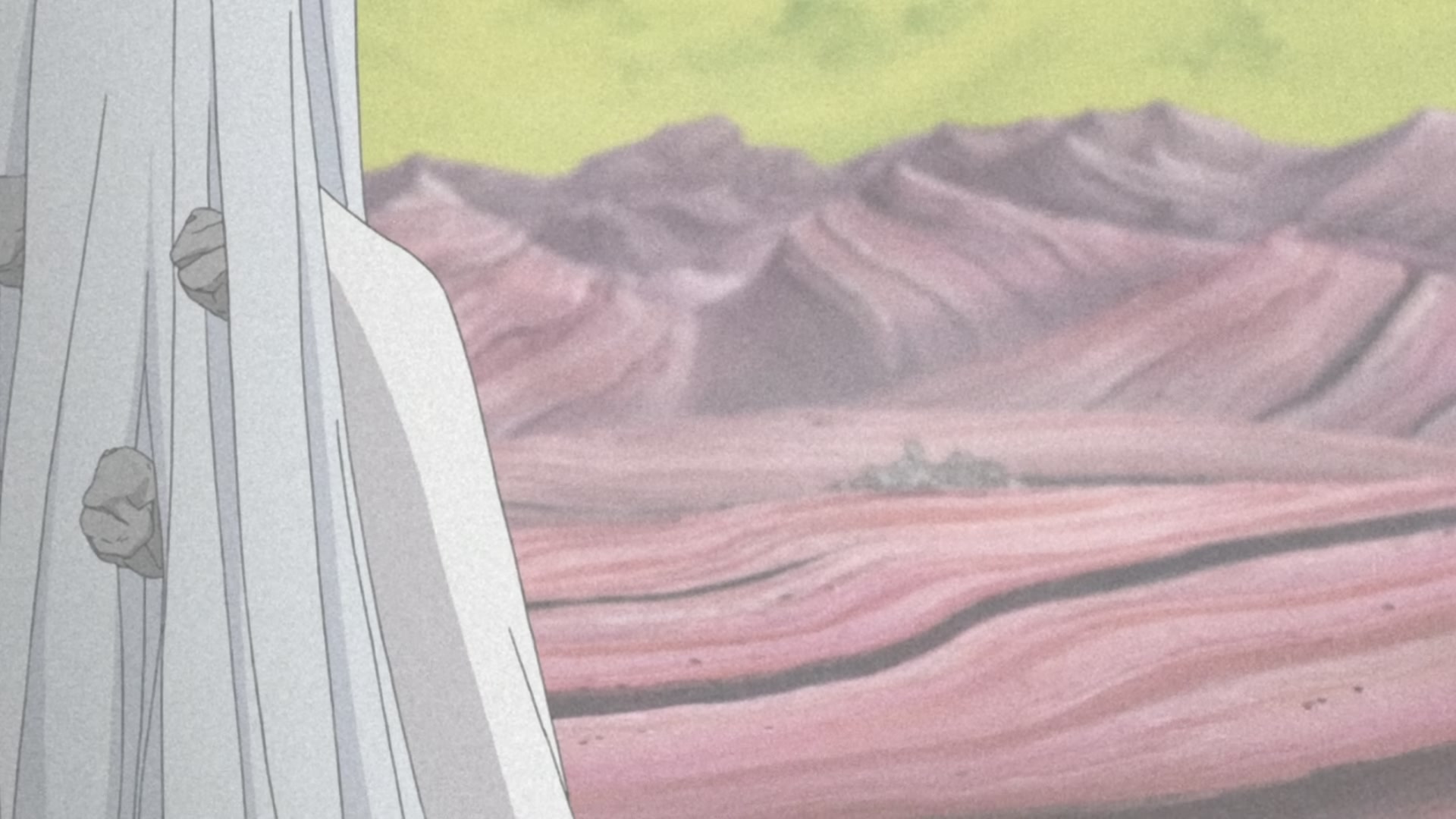Naruto: Shippuden Ep 470: Connecting Thoughts @ 00:13:34