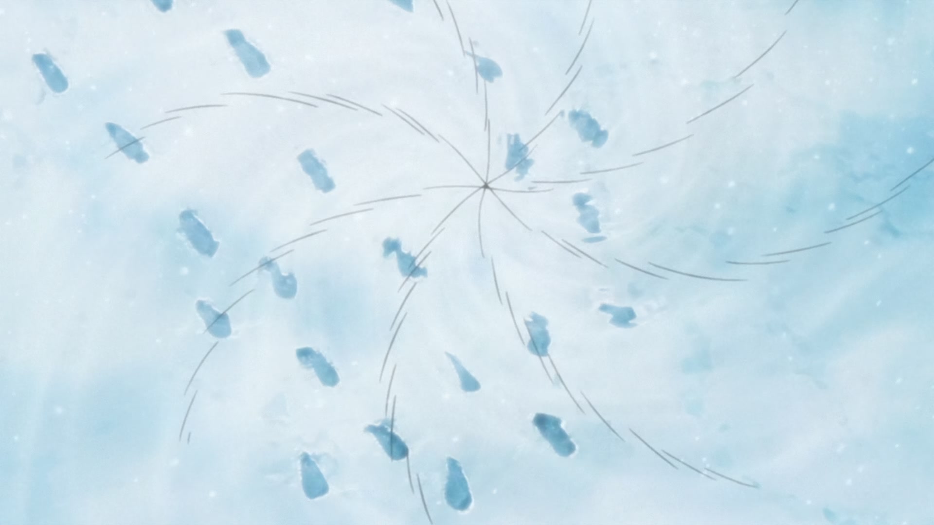 Naruto: Shippuden Ep 470: Connecting Thoughts @ 00:13:53