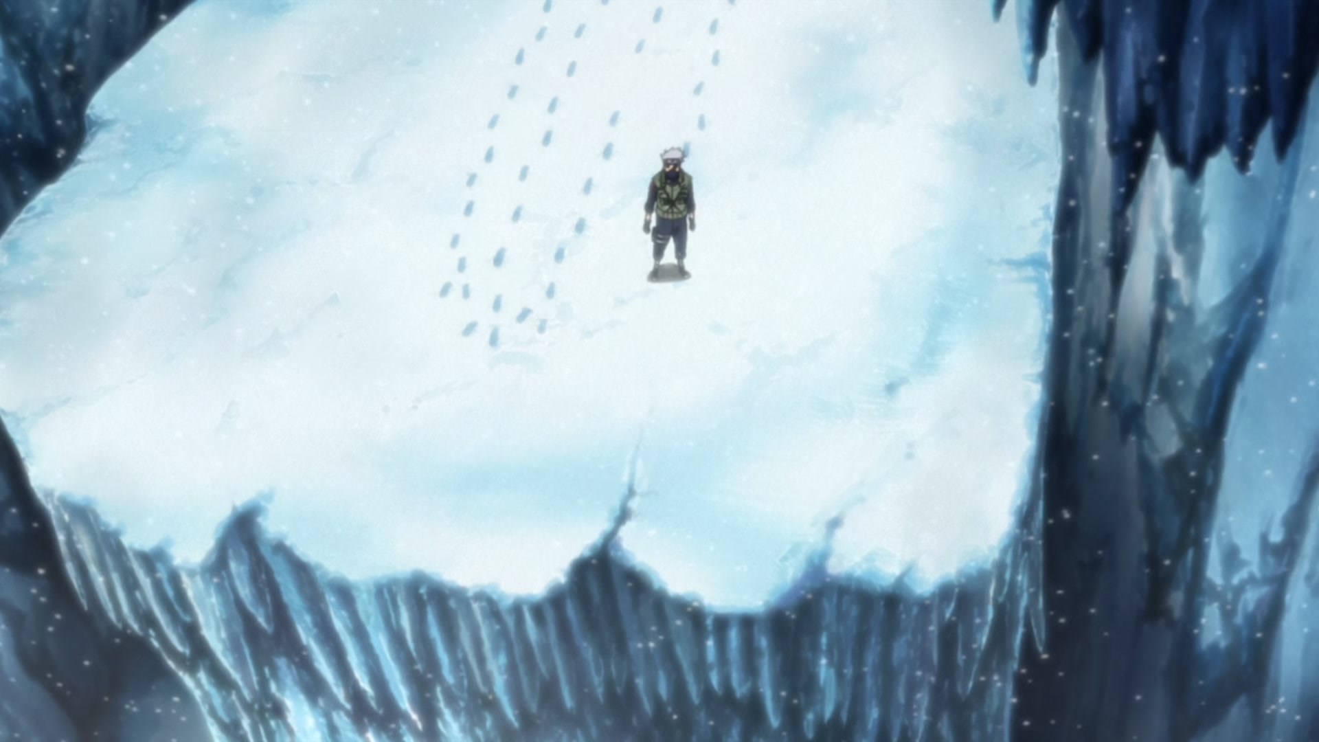 Naruto: Shippuden Ep 470: Connecting Thoughts @ 00:14:02
