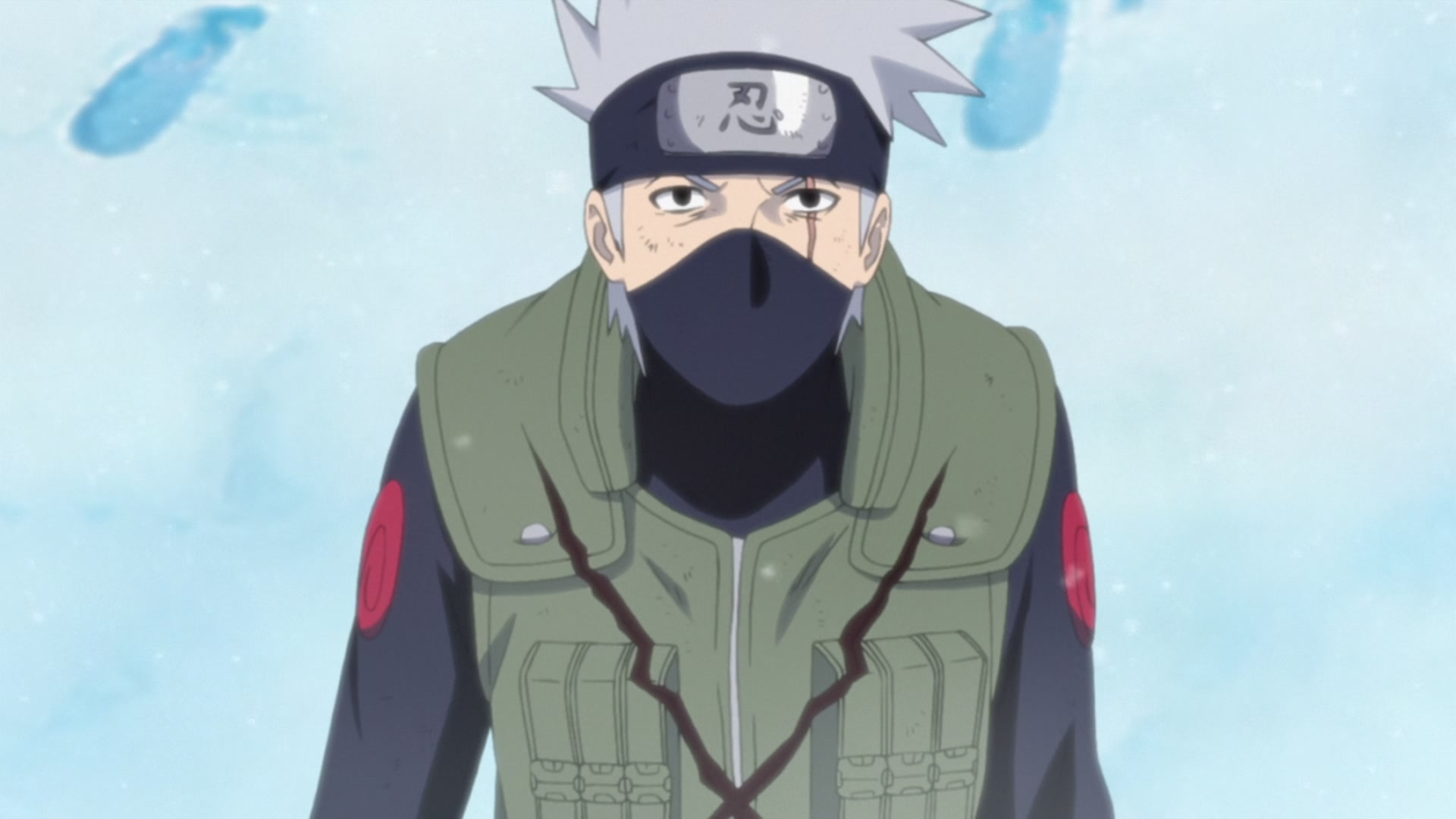 Naruto: Shippuden Ep 470: Connecting Thoughts @ 00:14:07