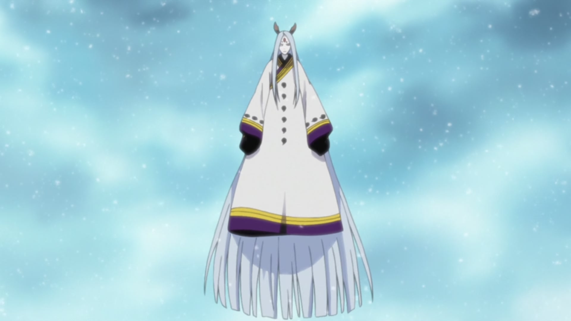 Naruto: Shippuden Ep 470: Connecting Thoughts @ 00:14:58