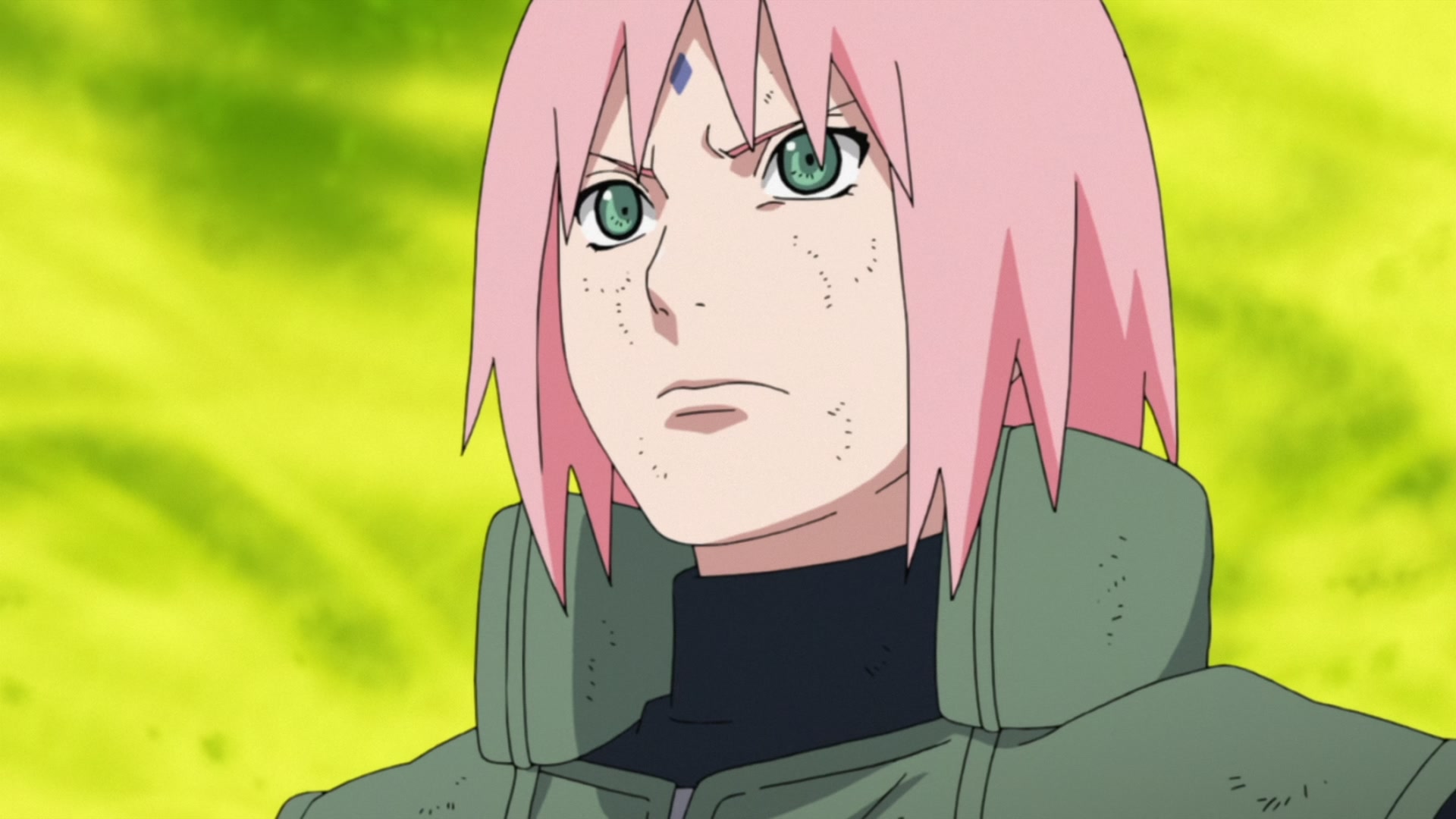 Naruto: Shippuden Ep 470: Connecting Thoughts @ 00:15:27