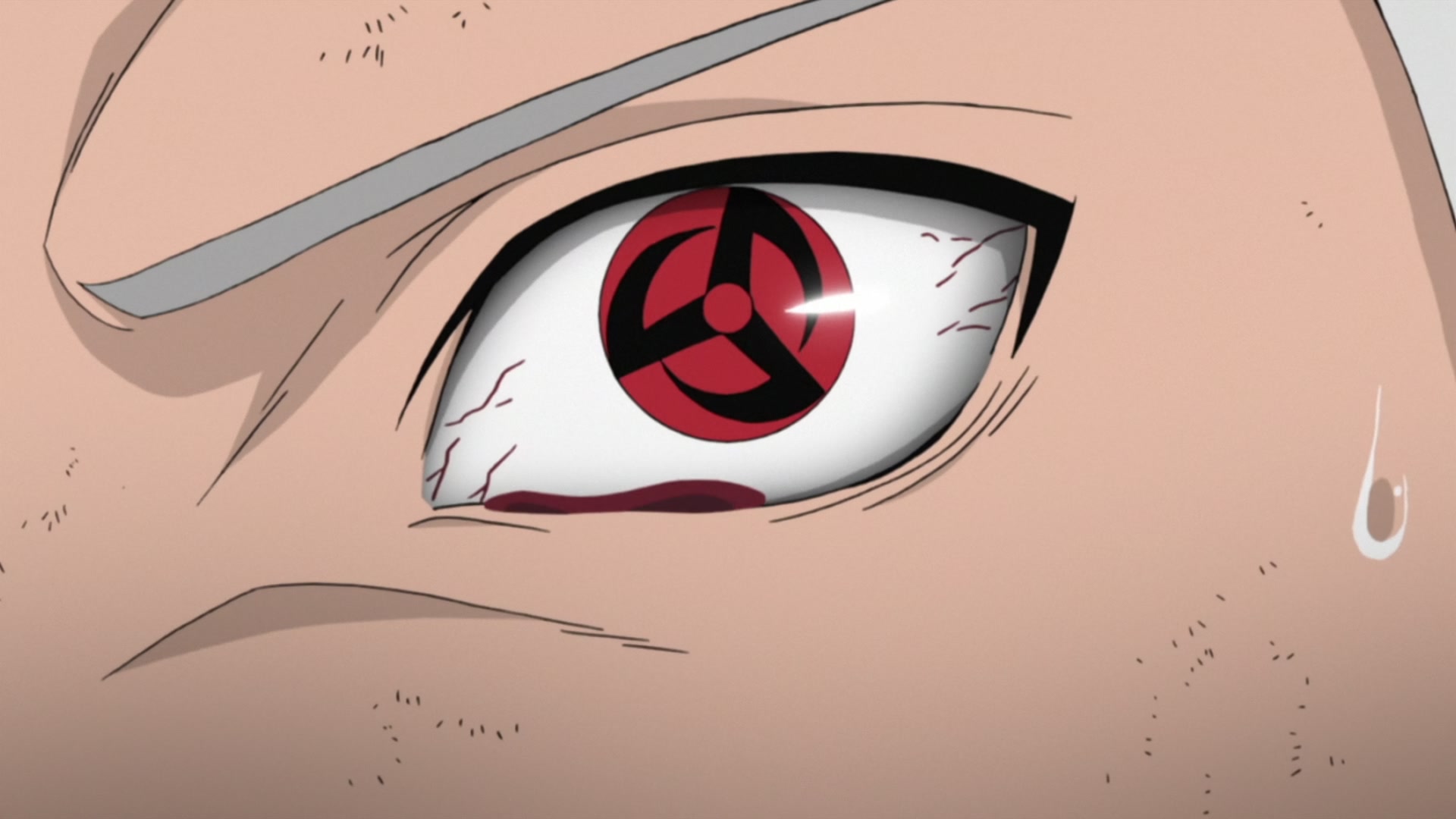 Naruto: Shippuden Ep 470: Connecting Thoughts @ 00:15:46