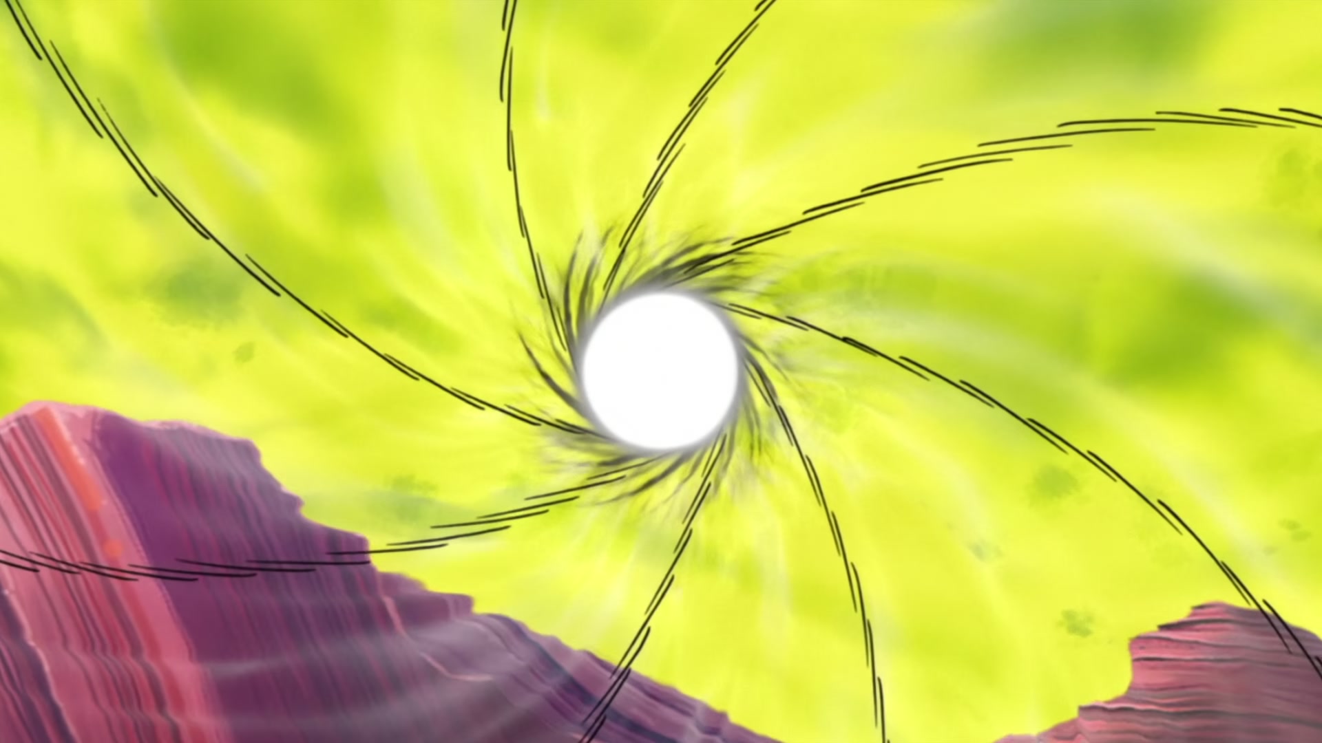 Naruto: Shippuden Ep 470: Connecting Thoughts @ 00:16:00