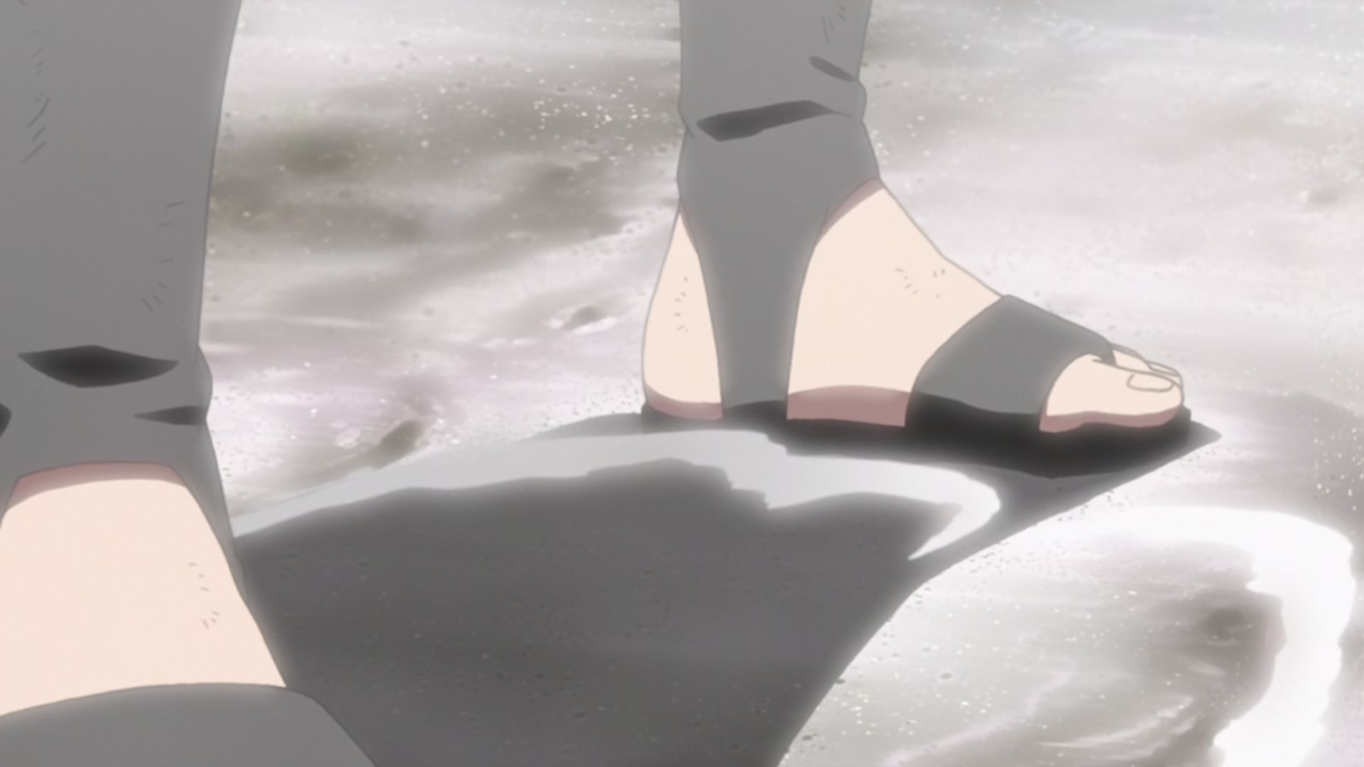 Naruto: Shippuden Ep 470: Connecting Thoughts @ 00:16:33