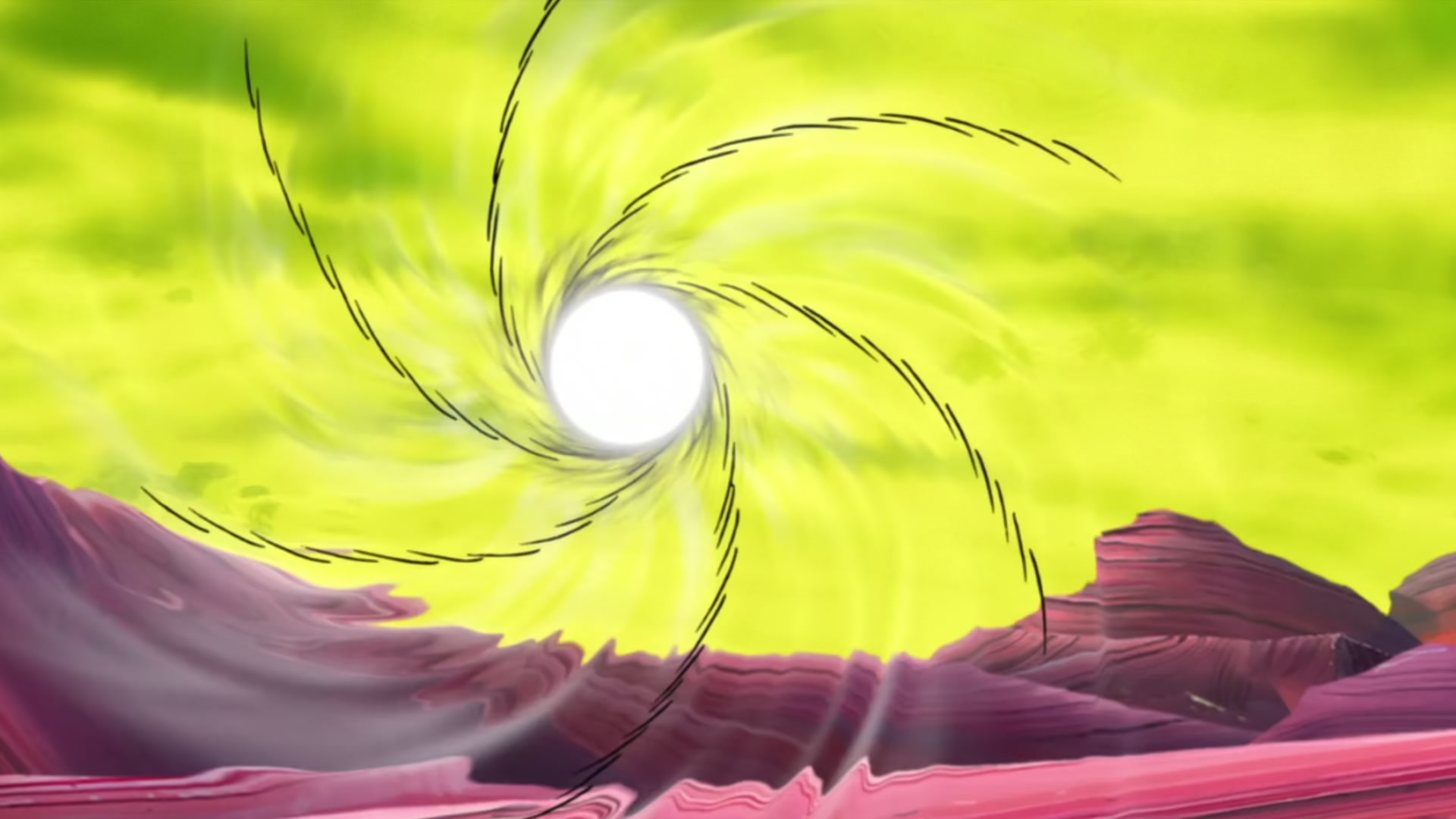 Naruto: Shippuden Ep 470: Connecting Thoughts @ 00:16:47