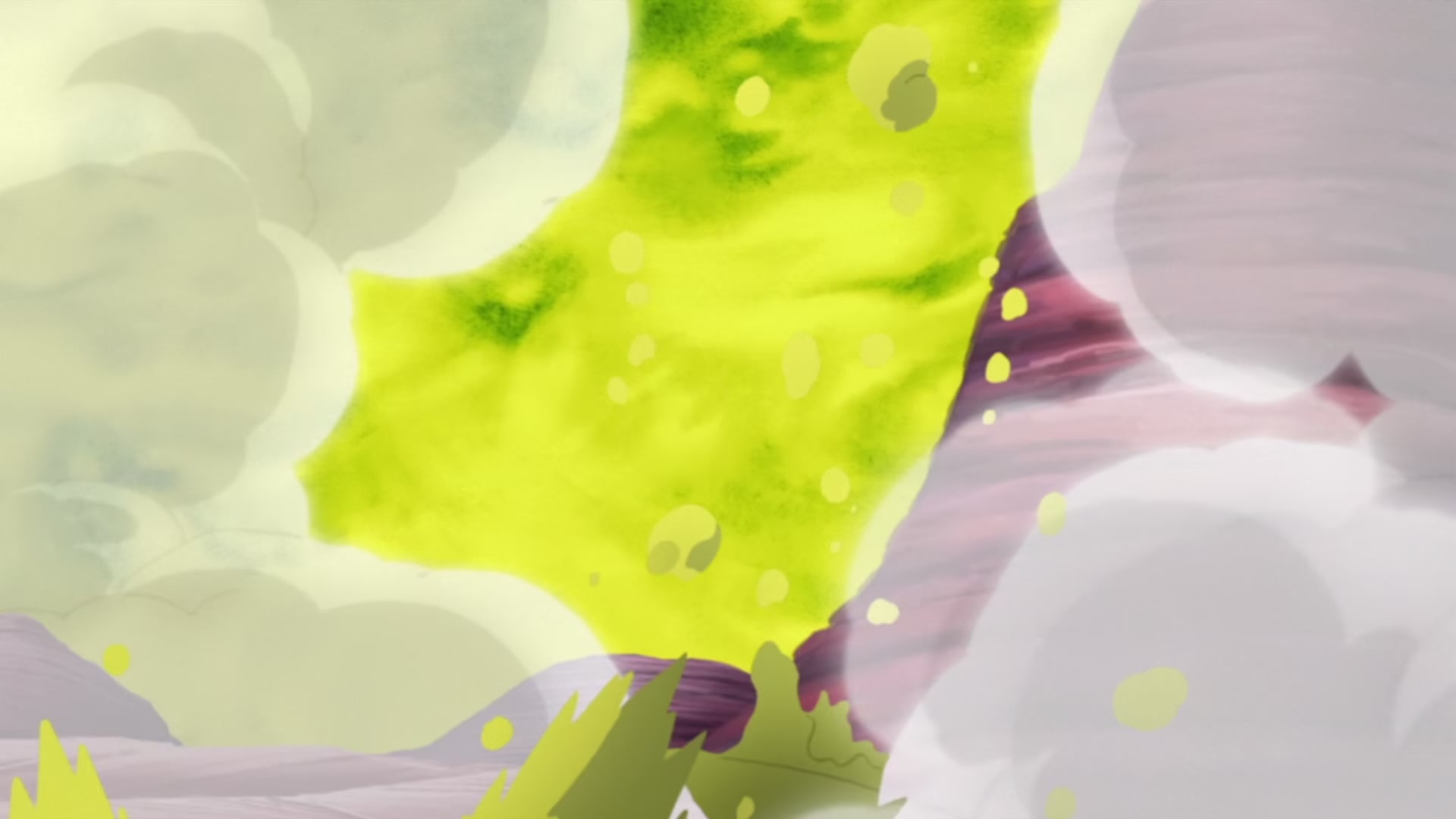 Naruto: Shippuden Ep 470: Connecting Thoughts @ 00:18:16