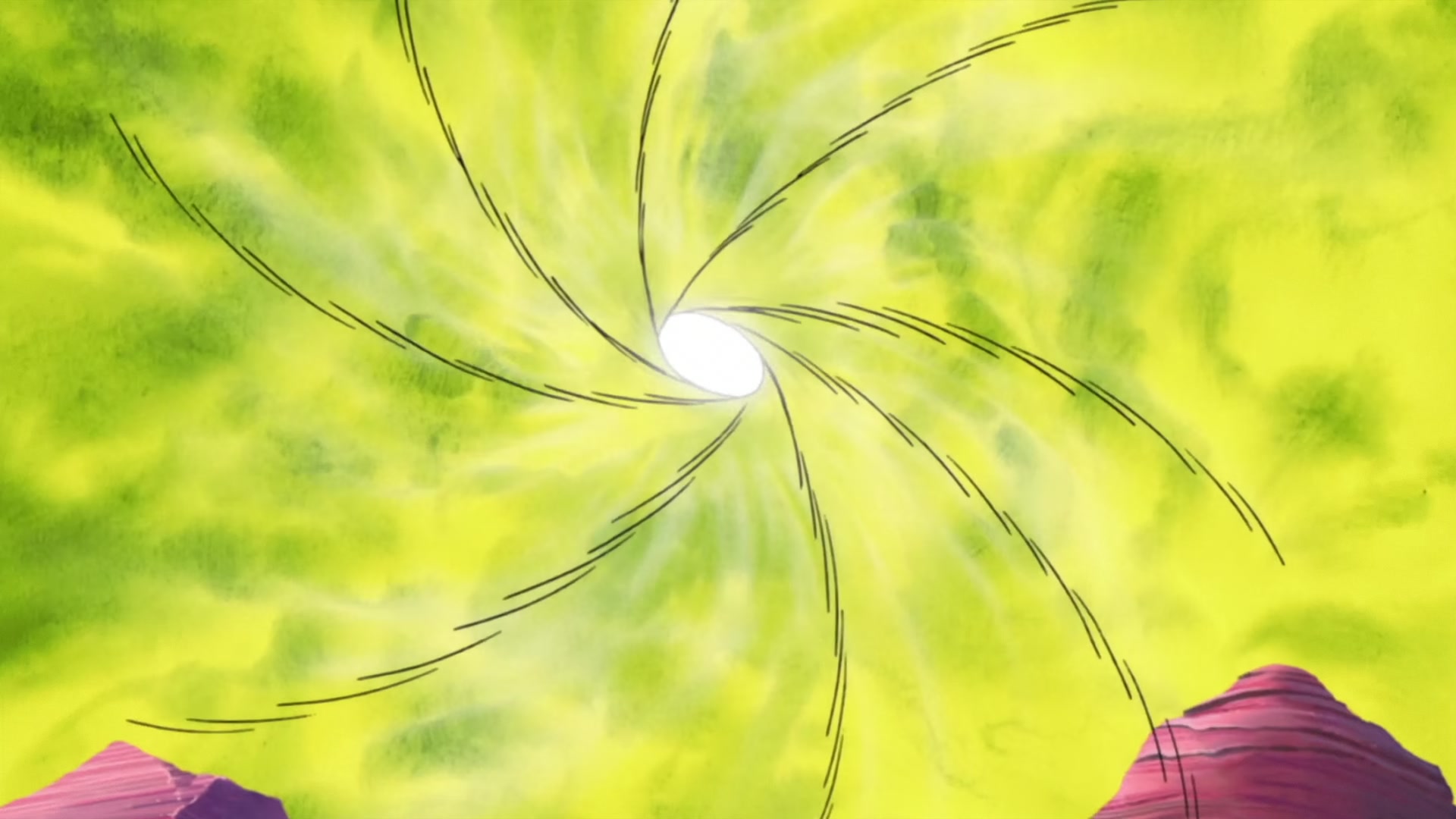 Naruto: Shippuden Ep 470: Connecting Thoughts @ 00:19:27