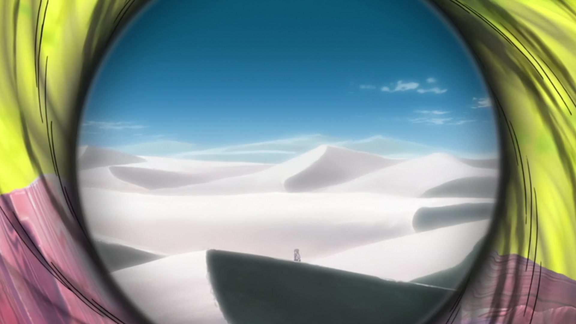 Naruto: Shippuden Ep 470: Connecting Thoughts @ 00:19:36