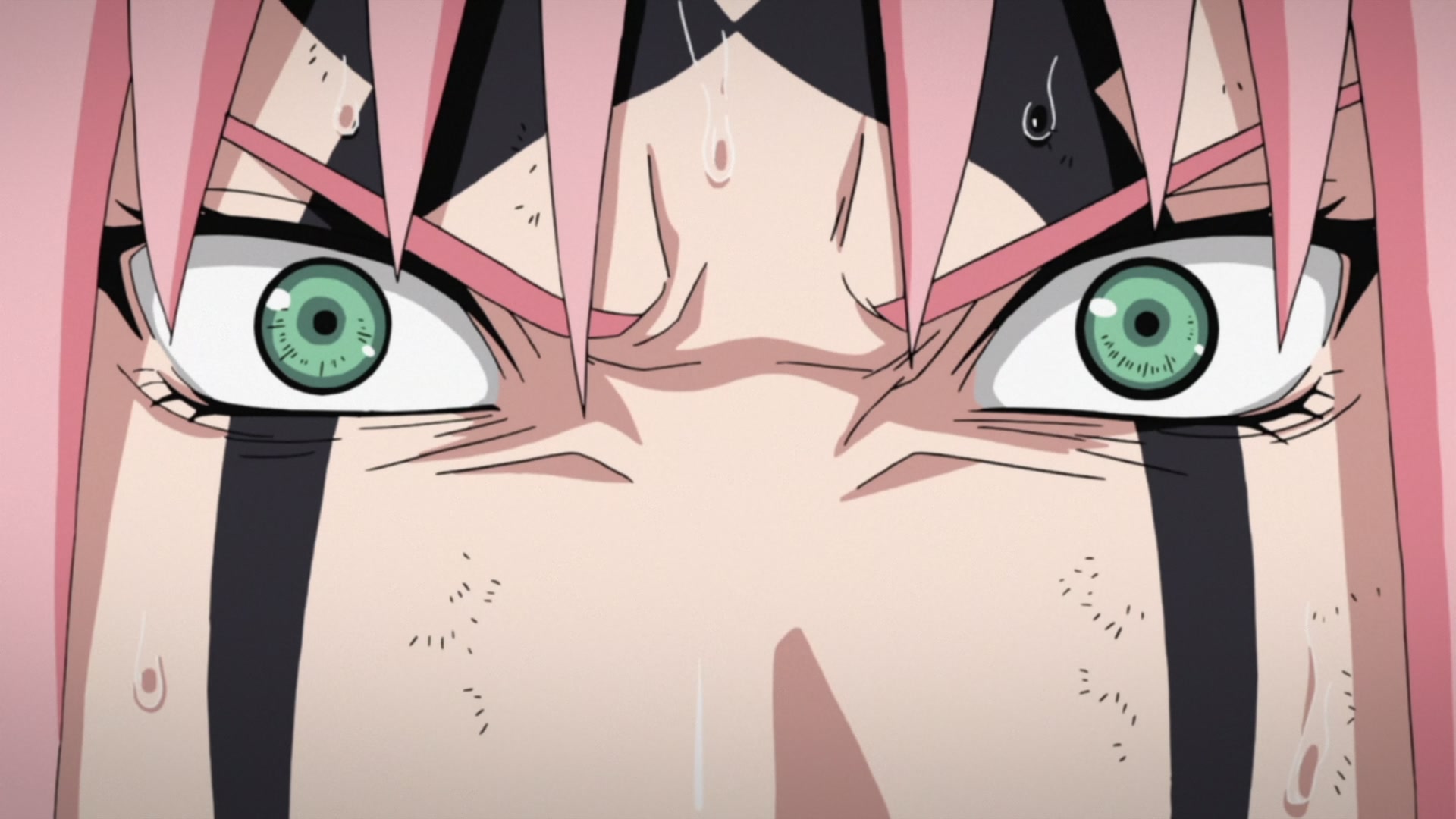 Naruto: Shippuden Ep 470: Connecting Thoughts @ 00:19:45