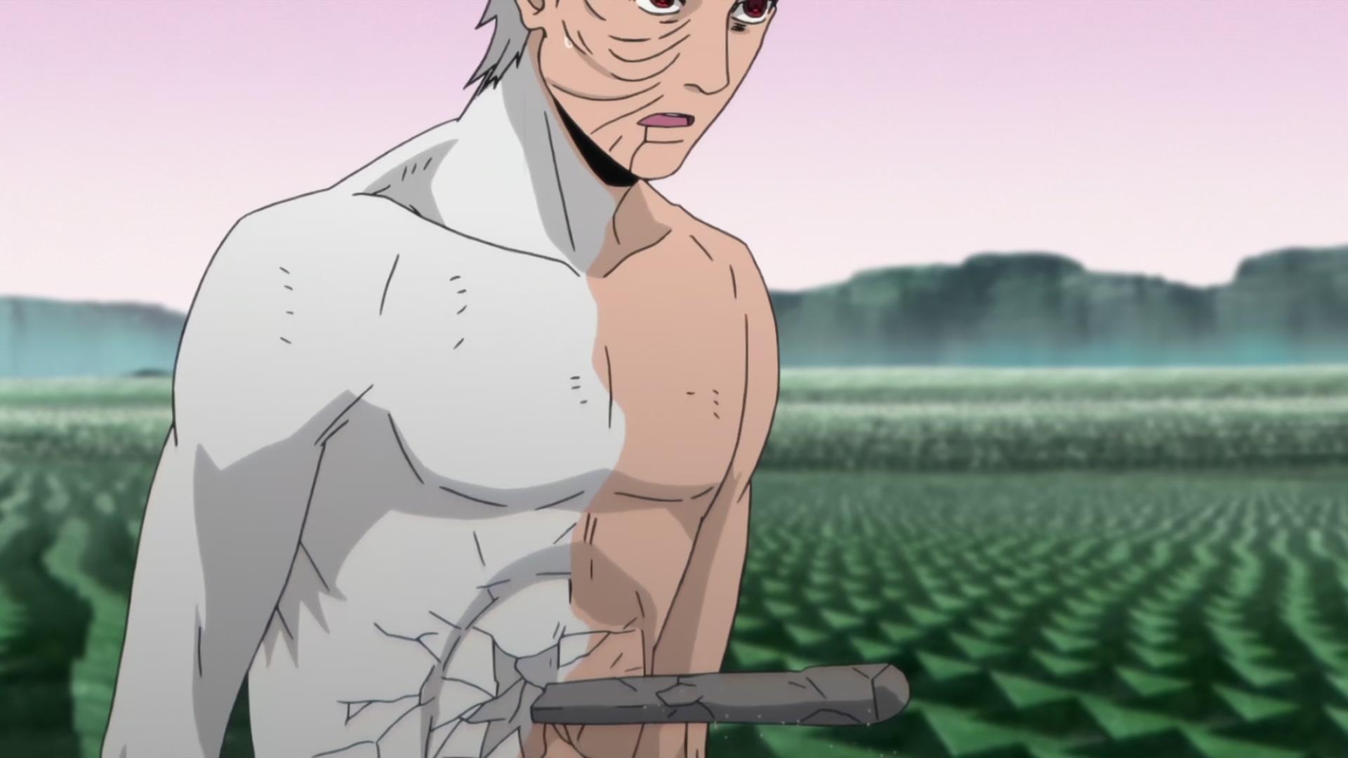 Naruto: Shippuden Ep 472: You Better... @ 00:02:36