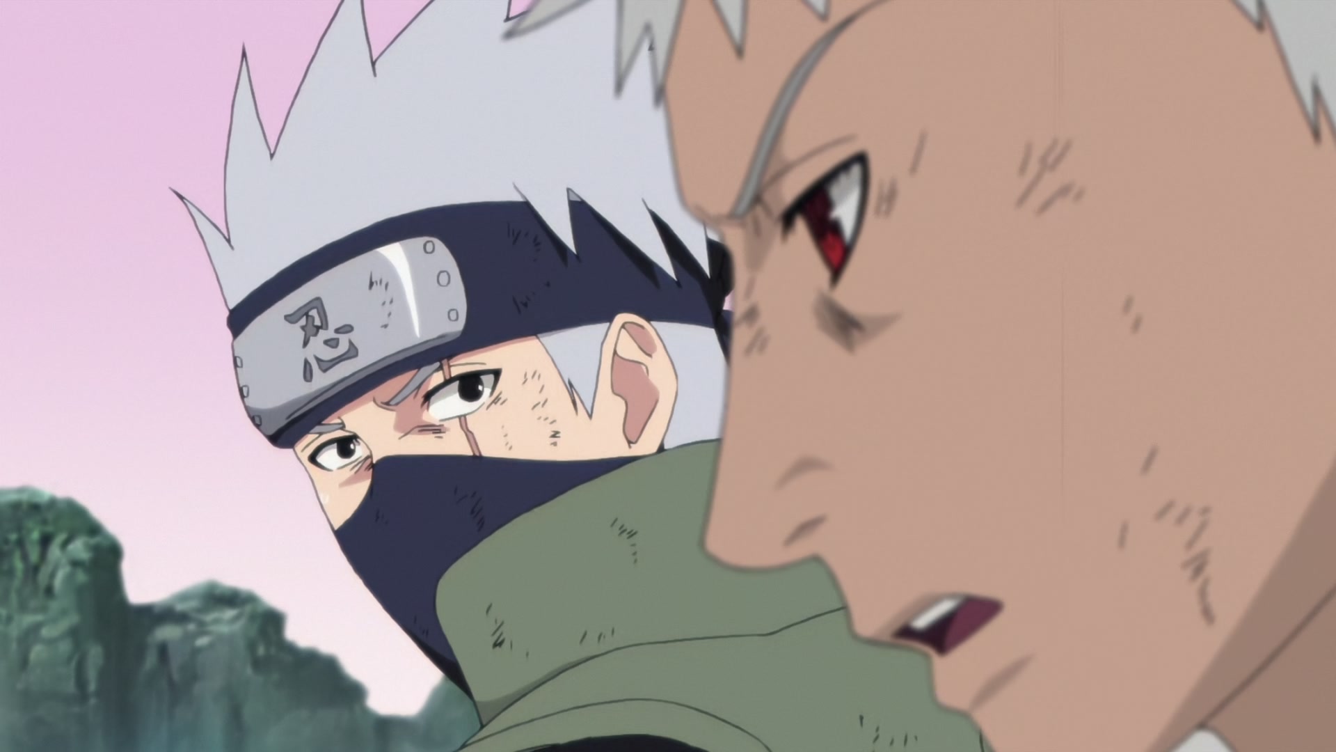 Naruto: Shippuden Ep 472: You Better... @ 00:02:40