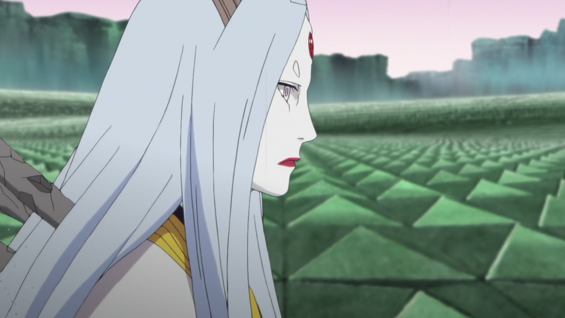 Naruto: Shippuden Ep 472: You Better... @ 00:02:54