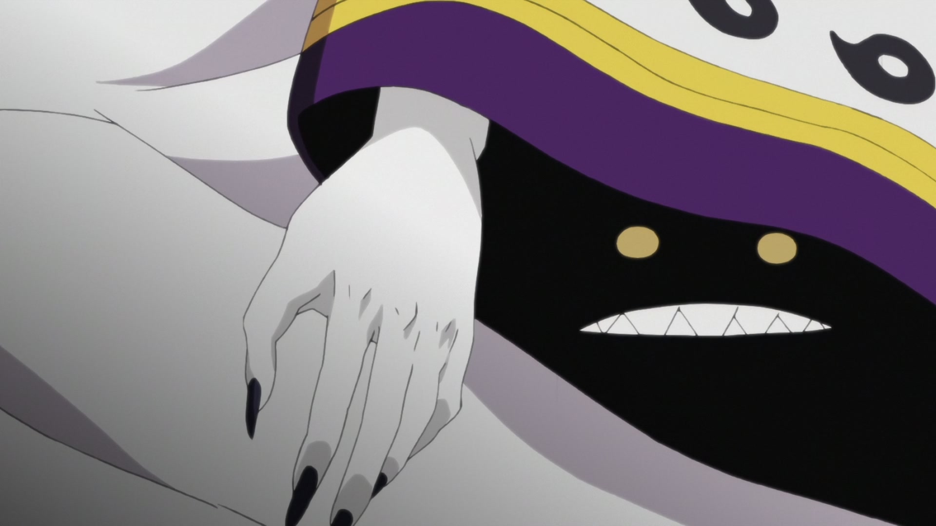 Naruto: Shippuden Ep 472: You Better... @ 00:02:59