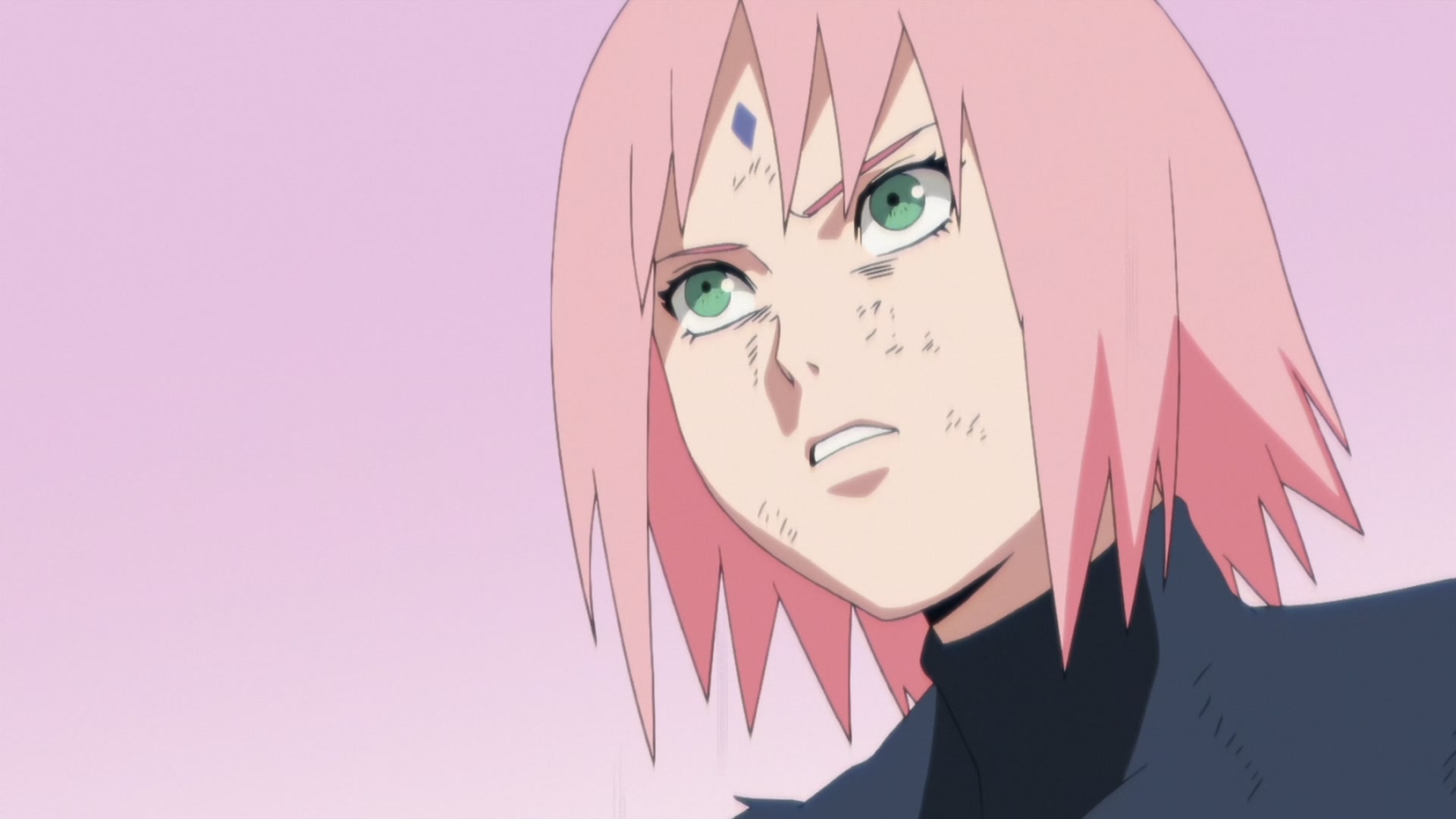 Naruto: Shippuden Ep 472: You Better... @ 00:03:23