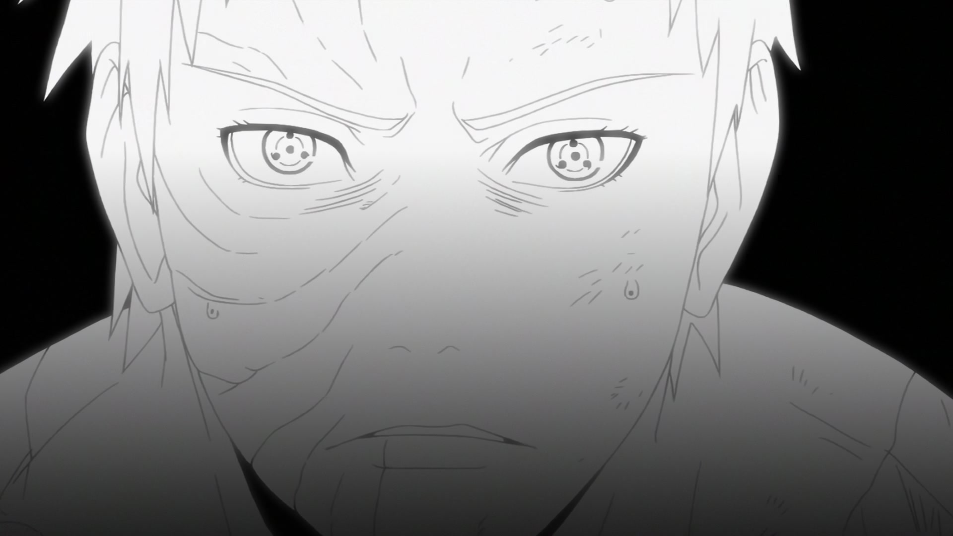 Naruto: Shippuden Ep 472: You Better... @ 00:03:28