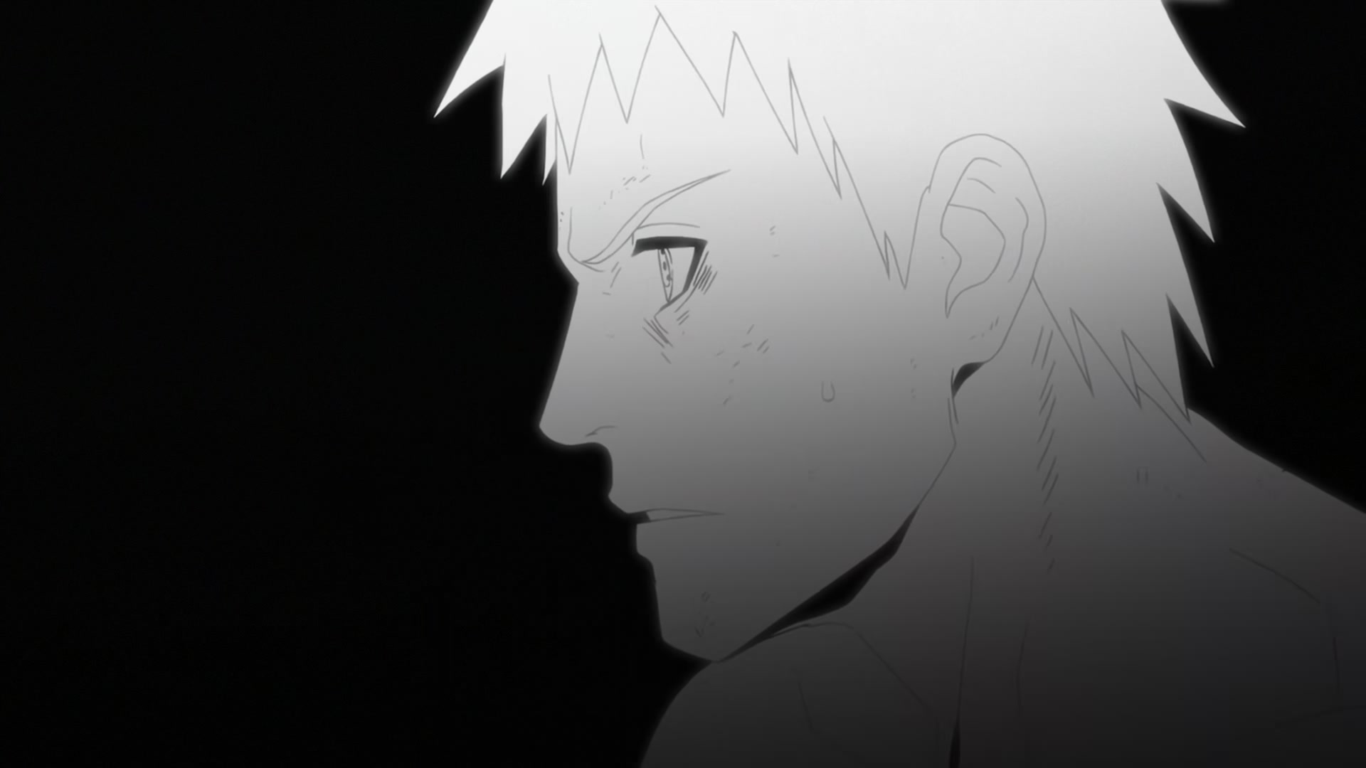 Naruto: Shippuden Ep 472: You Better... @ 00:03:32