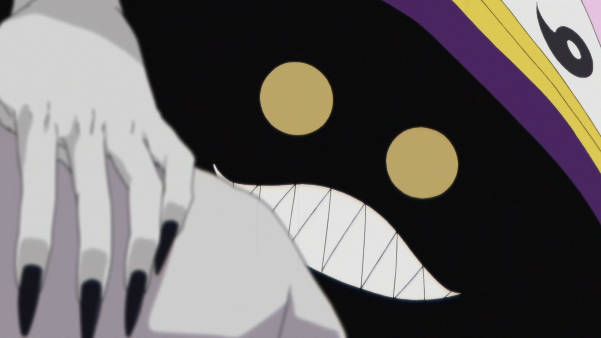 Naruto: Shippuden Ep 472: You Better... @ 00:04:01