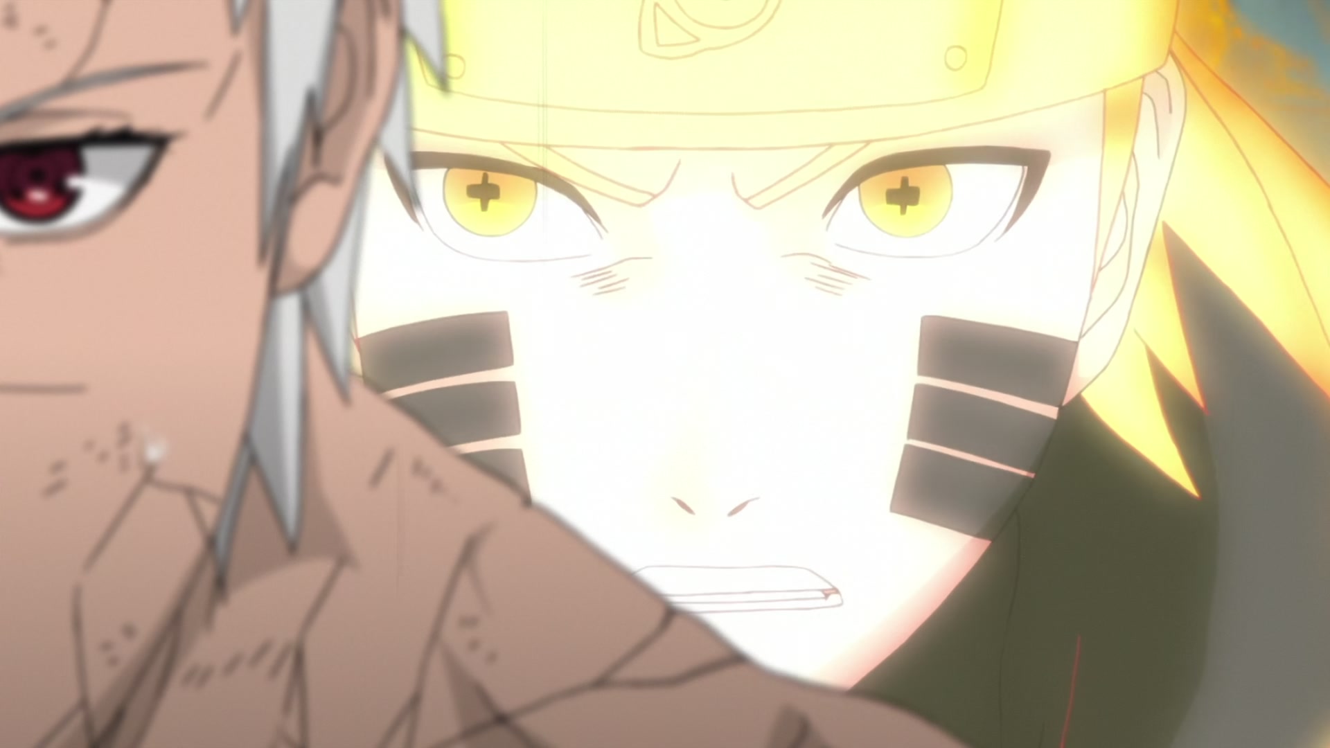 Naruto: Shippuden Ep 472: You Better... @ 00:04:38