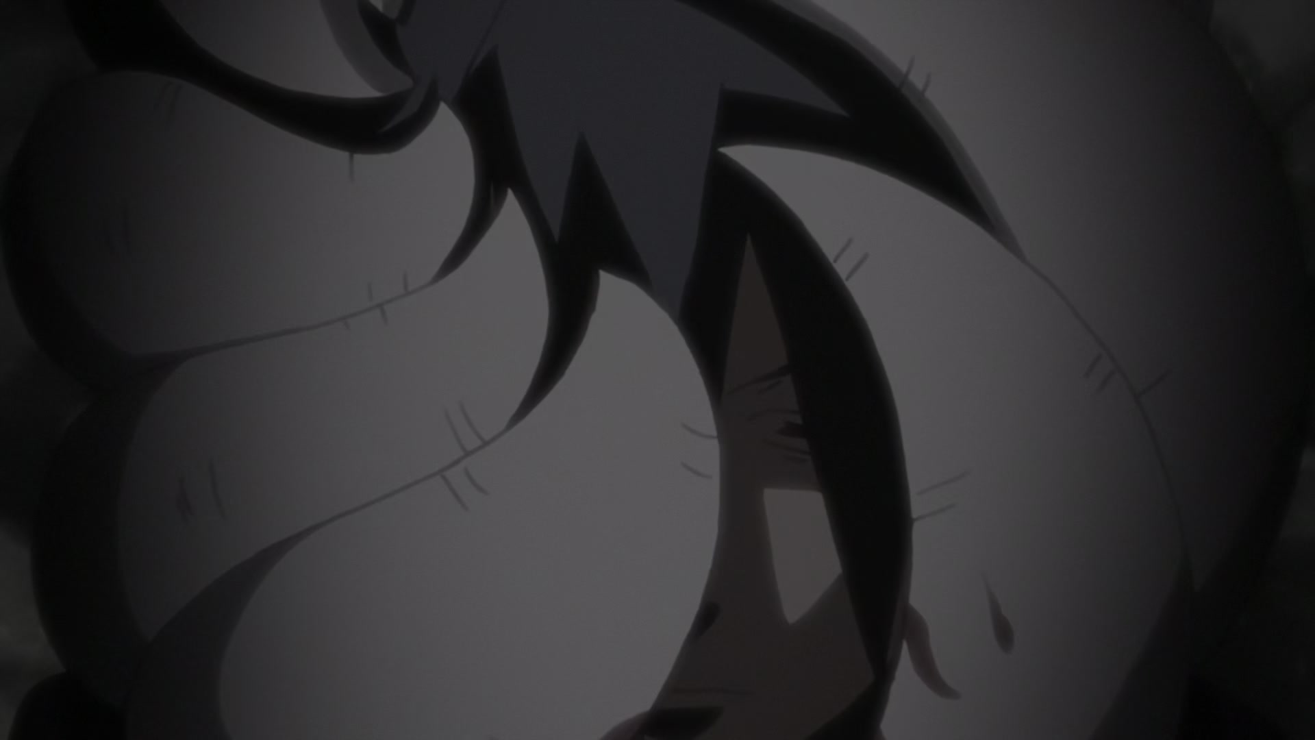 Naruto: Shippuden Ep 472: You Better... @ 00:05:07