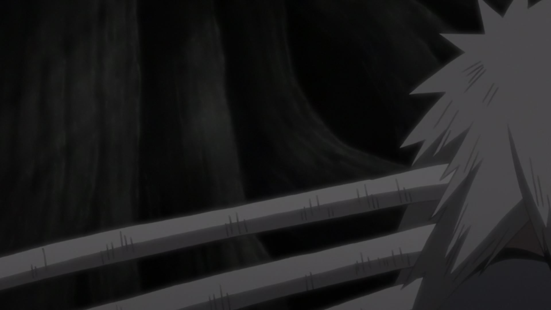 Naruto: Shippuden Ep 472: You Better... @ 00:05:11