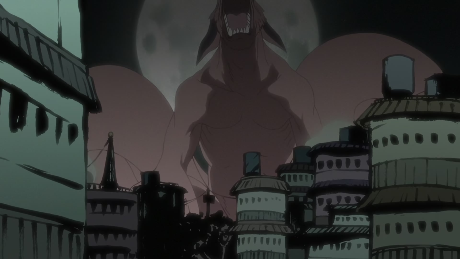 Naruto: Shippuden Ep 472: You Better... @ 00:06:50