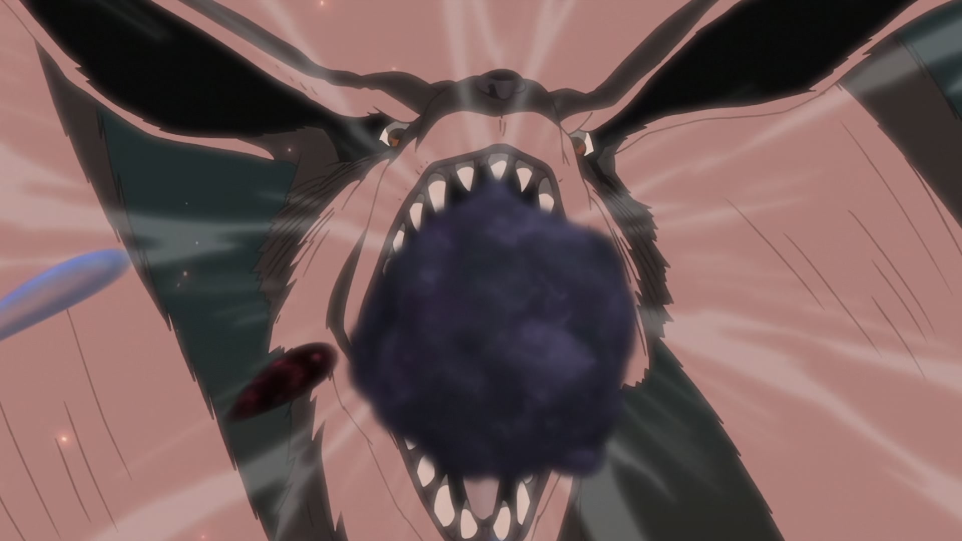 Naruto: Shippuden Ep 472: You Better... @ 00:07:19