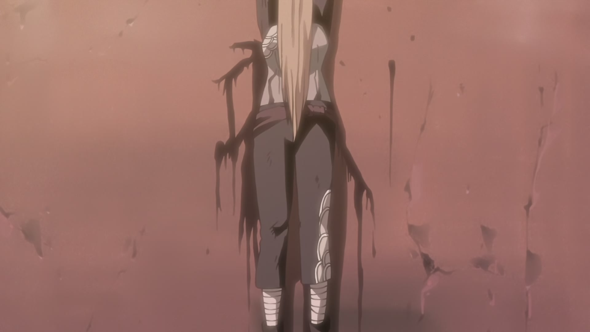 Naruto: Shippuden Ep 472: You Better... @ 00:07:42