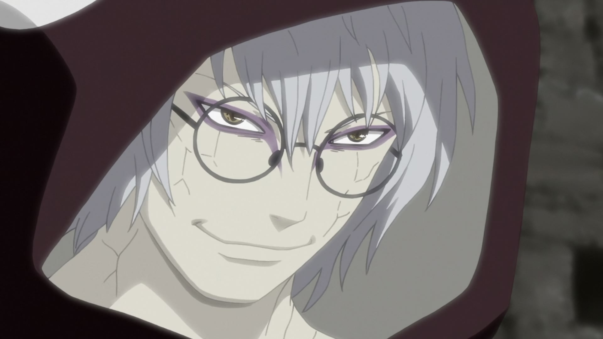 Naruto: Shippuden Ep 472: You Better... @ 00:08:30