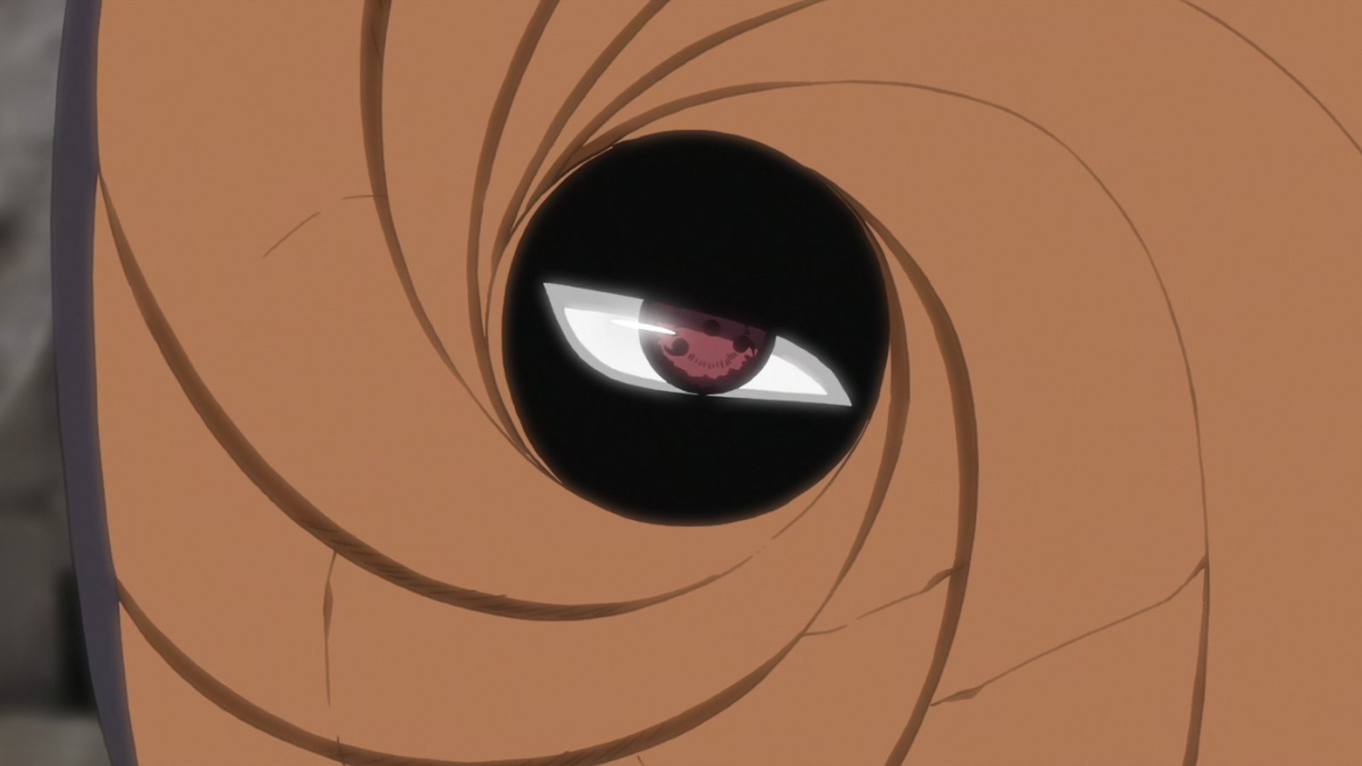 Naruto: Shippuden Ep 472: You Better... @ 00:08:34