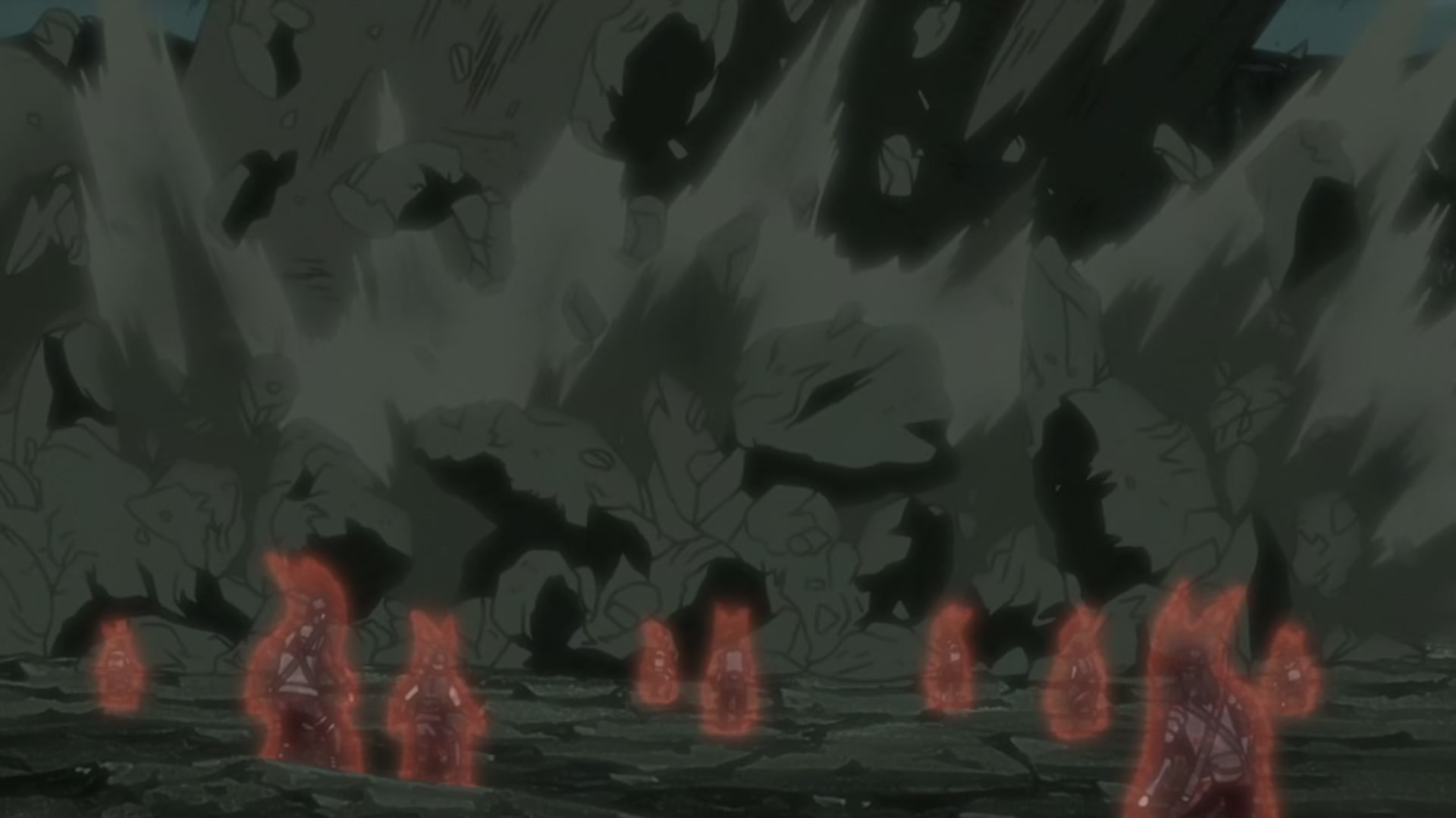 Naruto: Shippuden Ep 472: You Better... @ 00:09:17