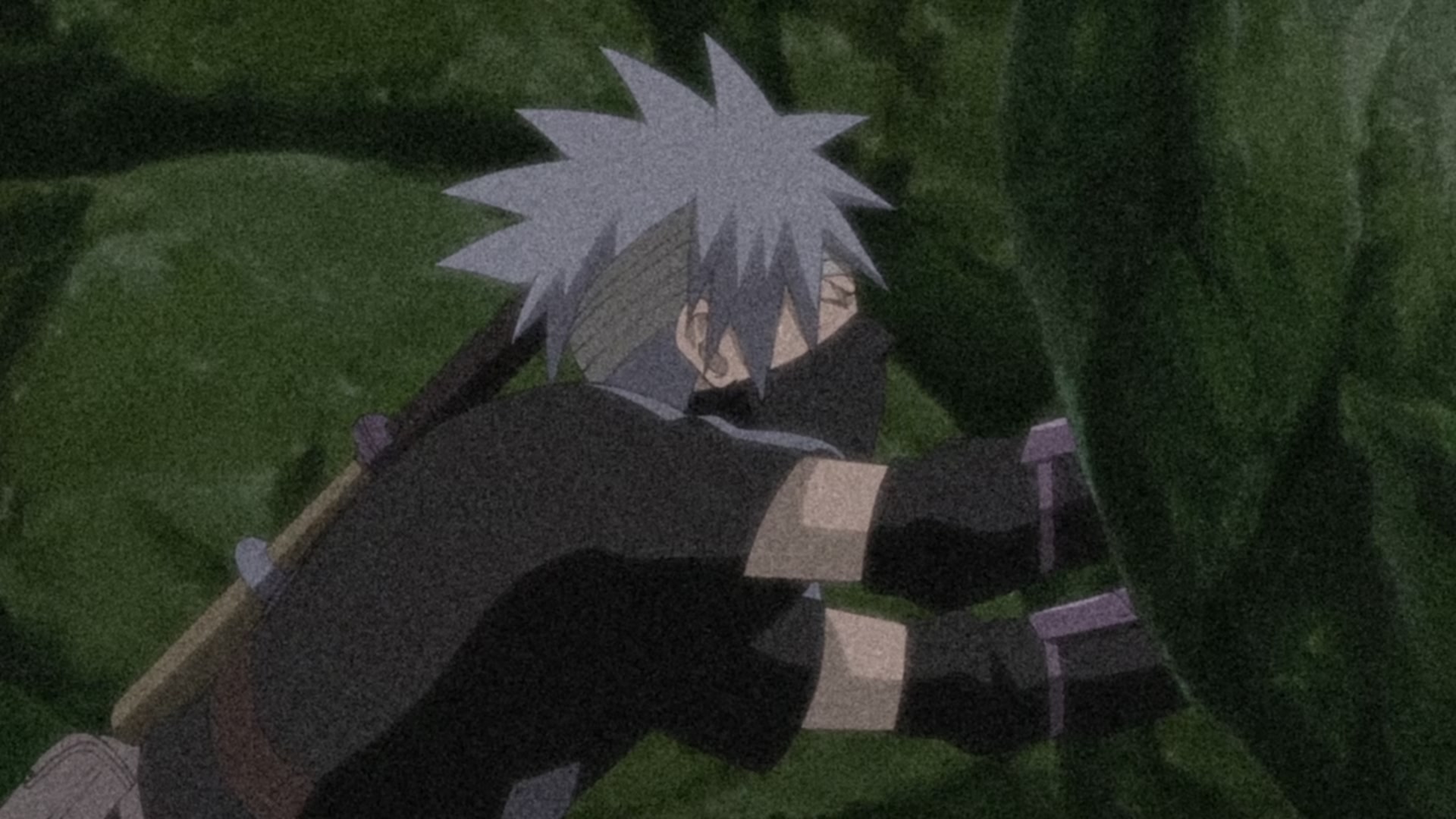E473 · The Sharingan Revived screencaps