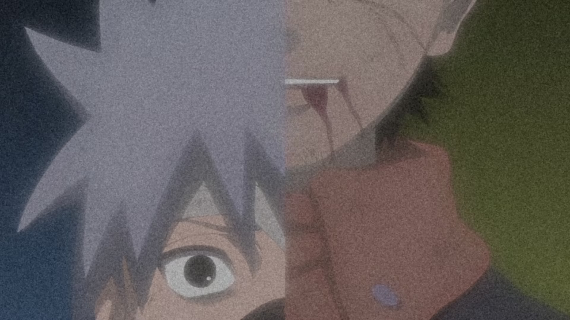 Naruto: Shippuden Ep 473: The Sharingan Revived @ 00:02:07