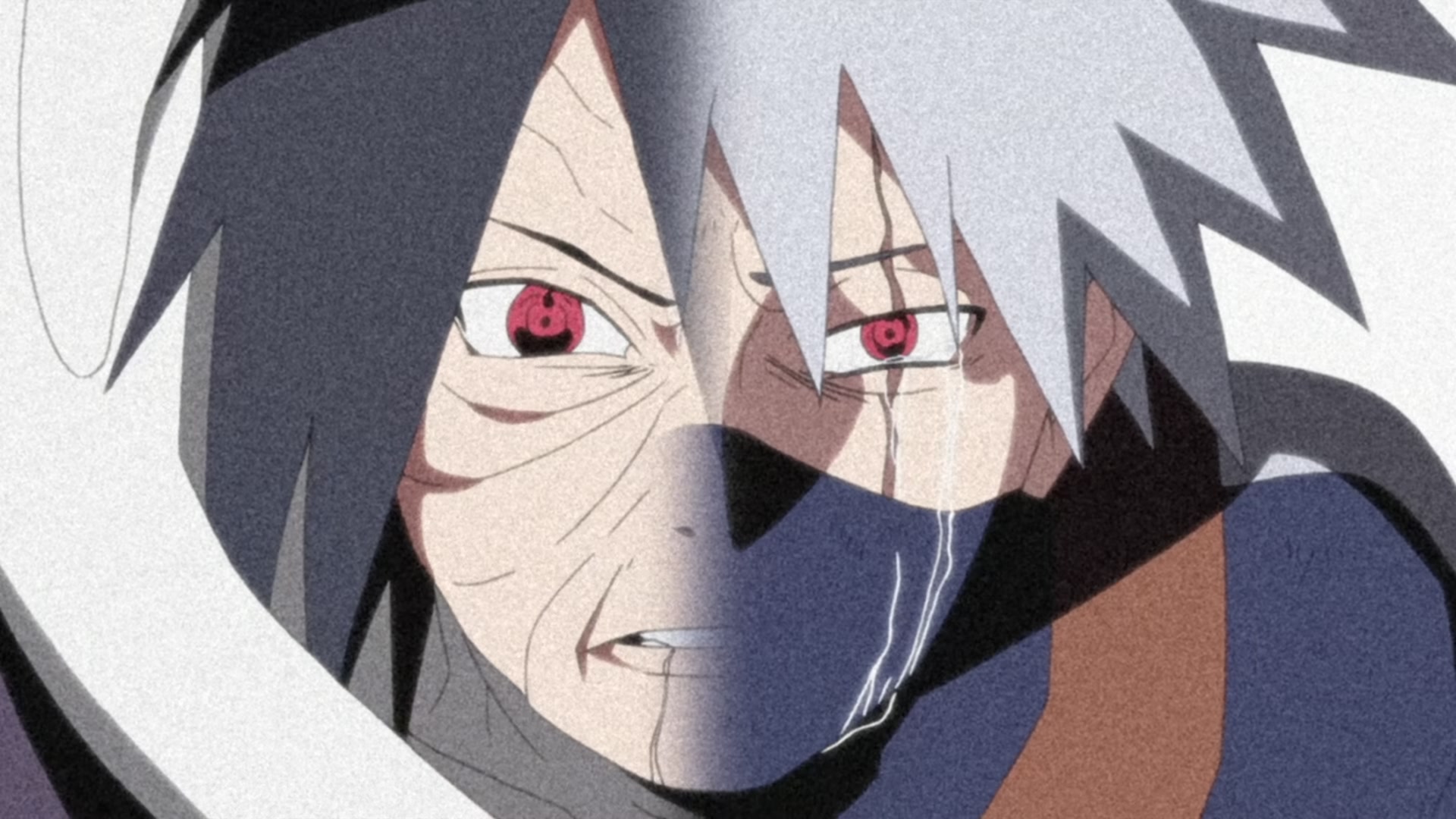 Naruto: Shippuden Ep 473: The Sharingan Revived @ 00:02:36