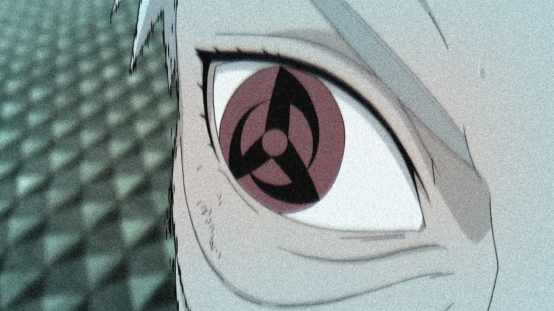 Naruto: Shippuden Ep 473: The Sharingan Revived @ 00:03:23