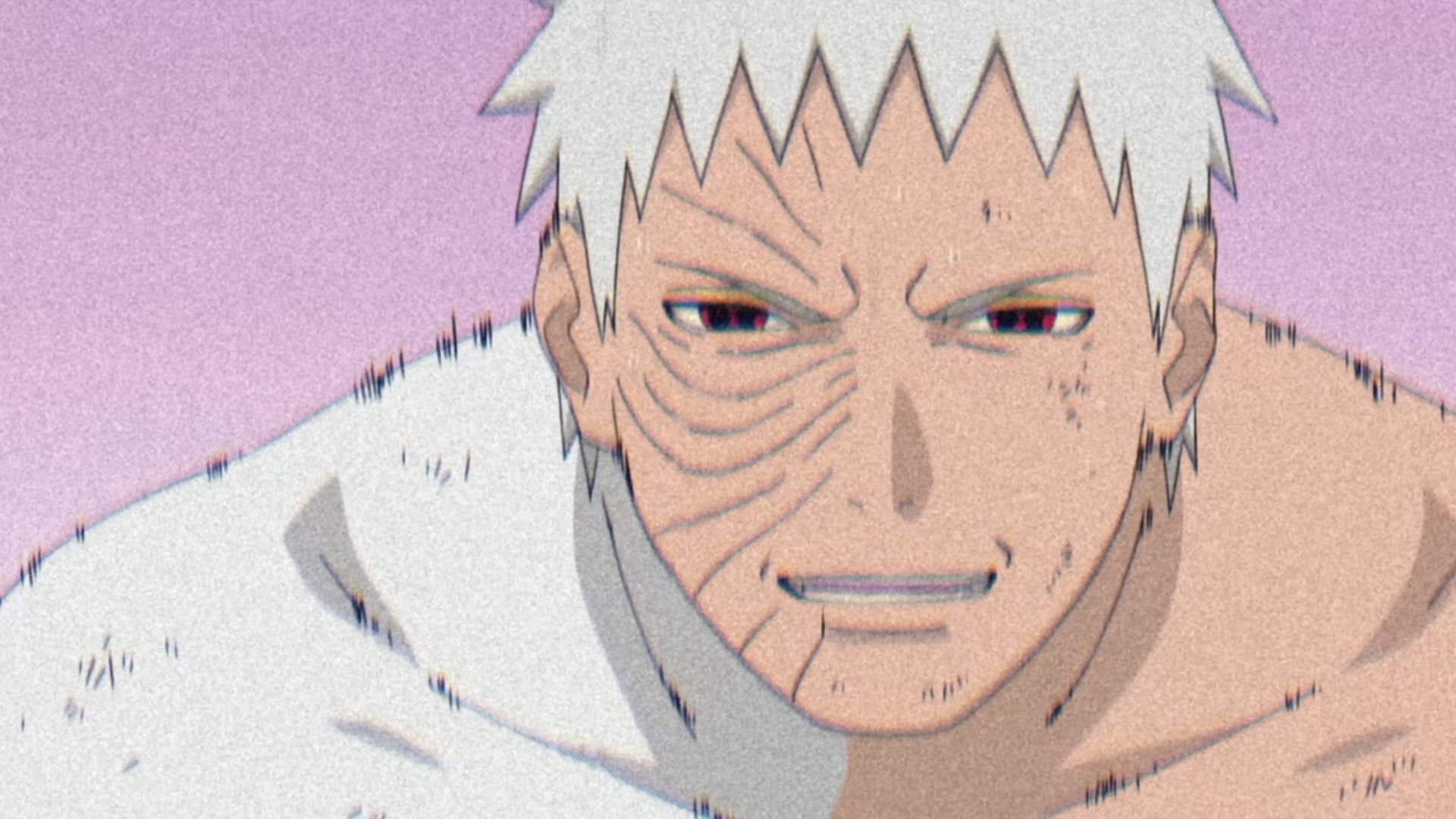 Naruto: Shippuden Ep 473: The Sharingan Revived @ 00:04:05