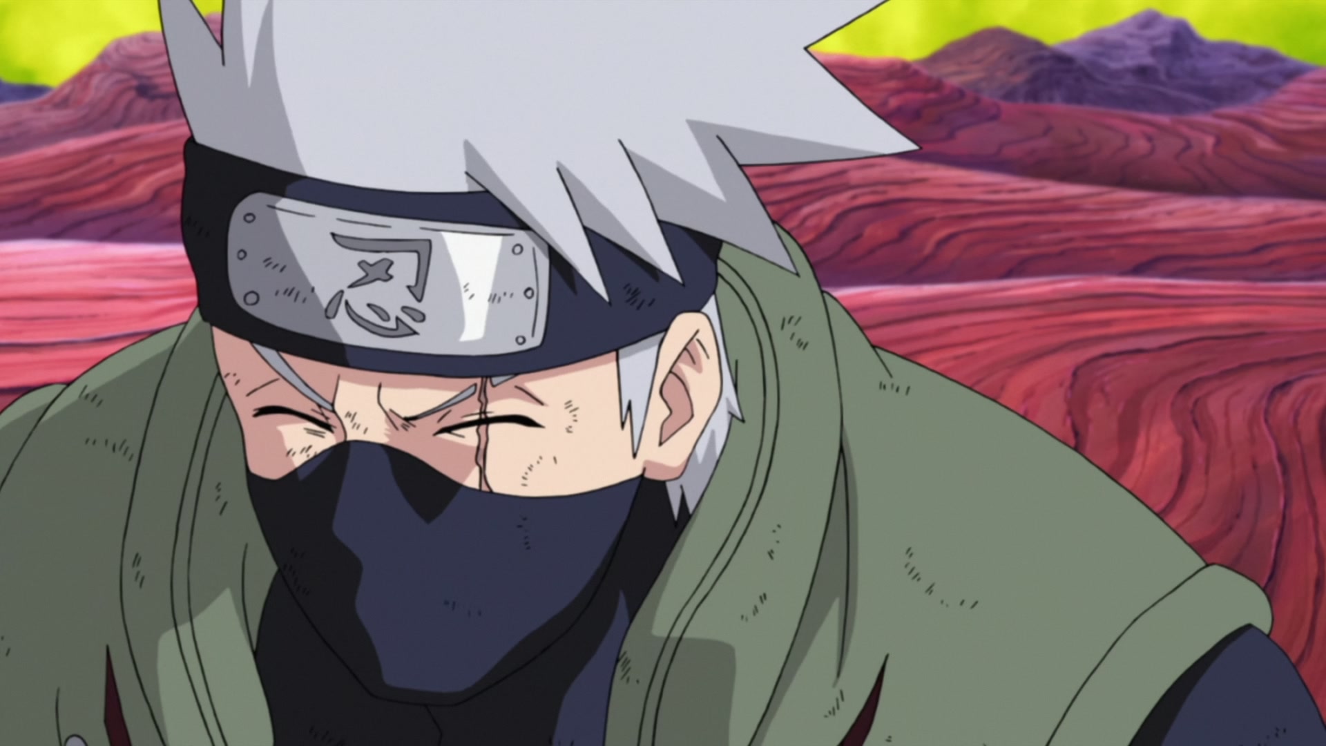 Naruto: Shippuden Ep 473: The Sharingan Revived @ 00:04:15