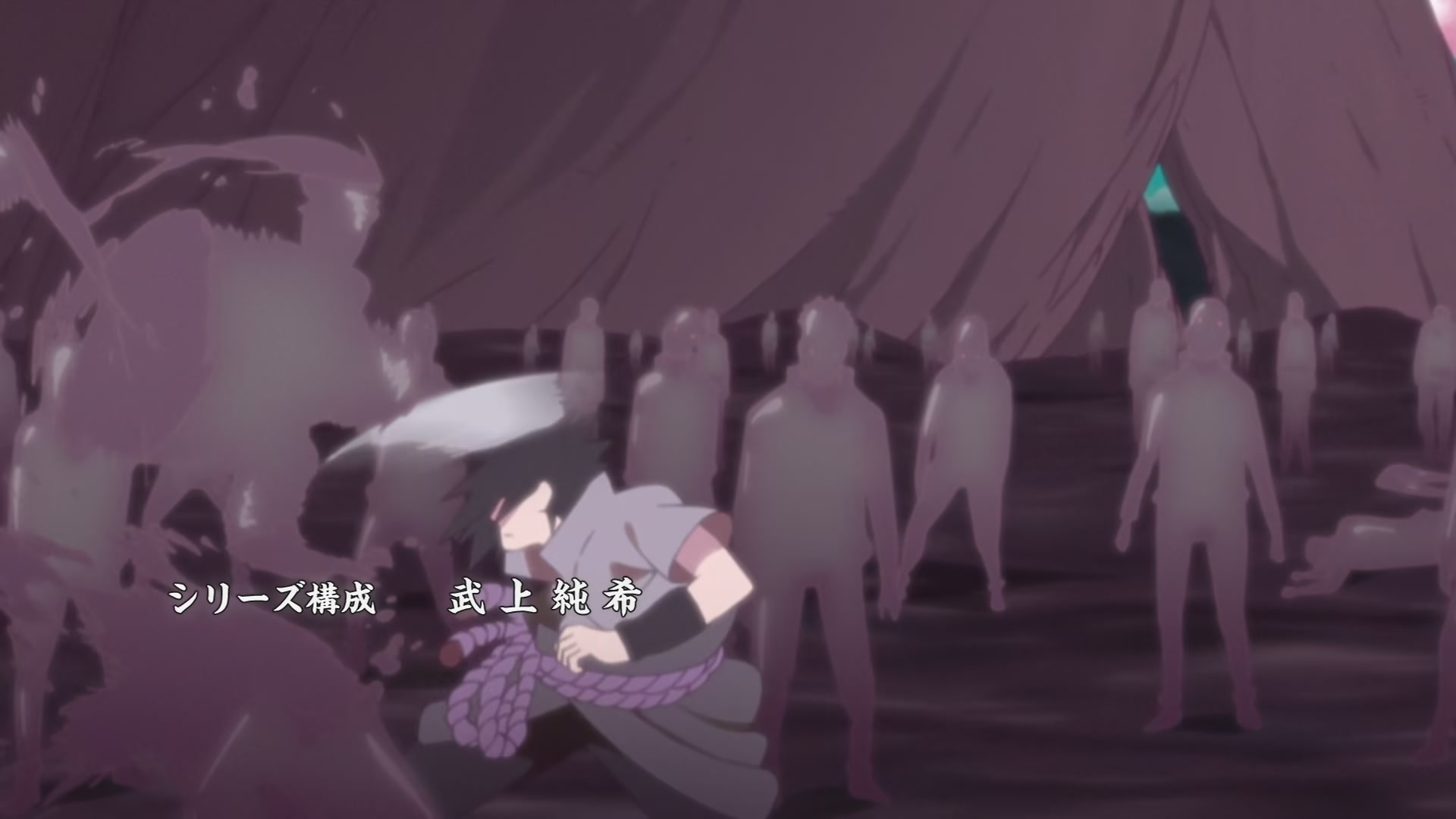 Naruto: Shippuden Ep 473: The Sharingan Revived @ 00:04:38