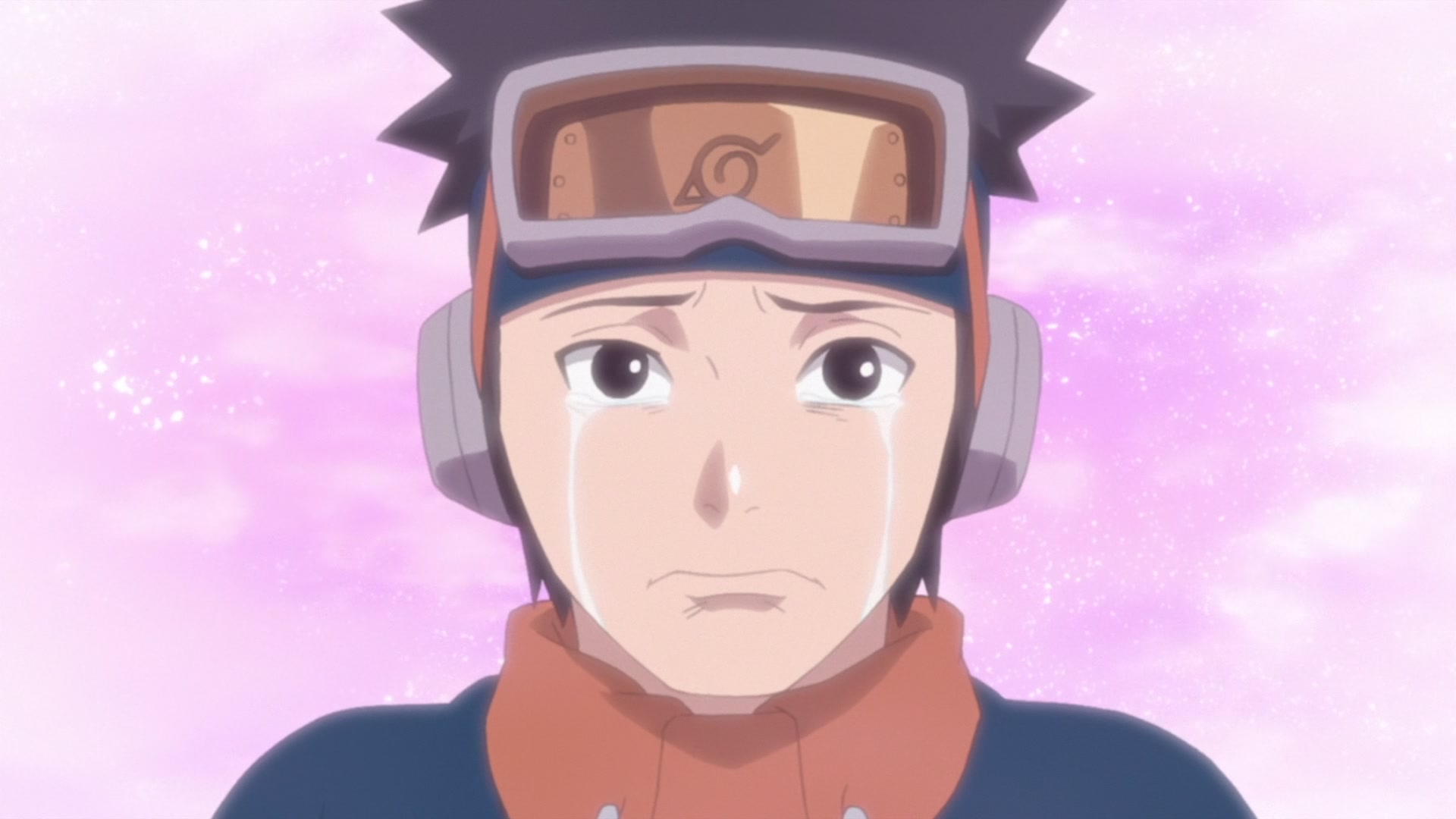 Naruto: Shippuden Ep 473: The Sharingan Revived @ 00:05:54