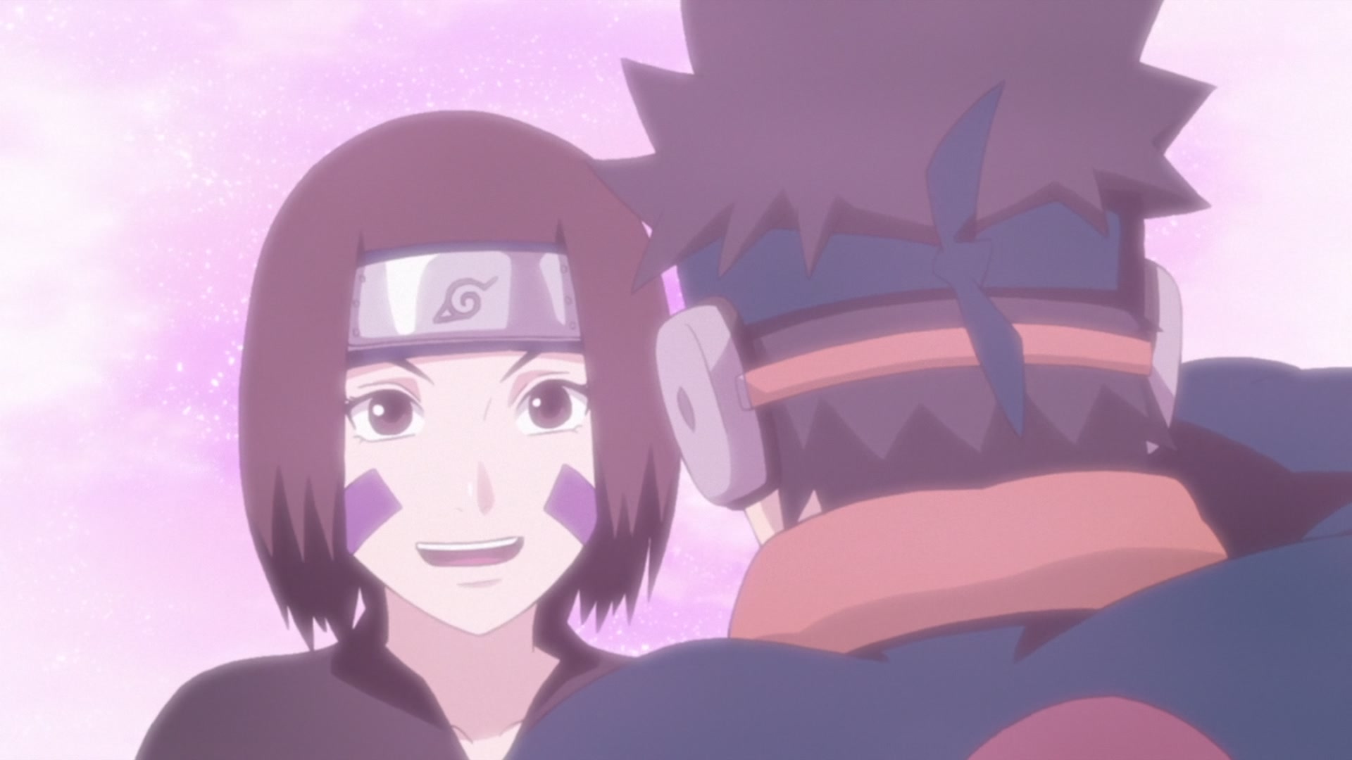 Naruto: Shippuden Ep 473: The Sharingan Revived @ 00:06:08