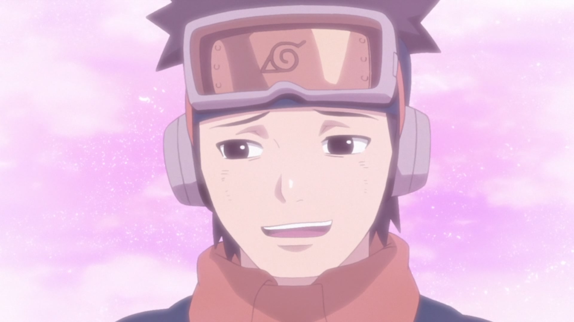 Naruto: Shippuden Ep 473: The Sharingan Revived @ 00:06:27